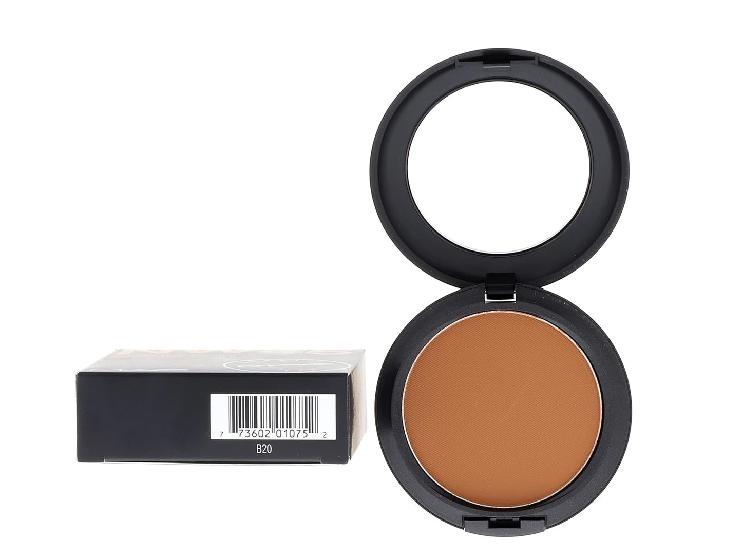 MAC Studio Fix Powder Plus Foundation - C4 Foundation Women 0.52 oz