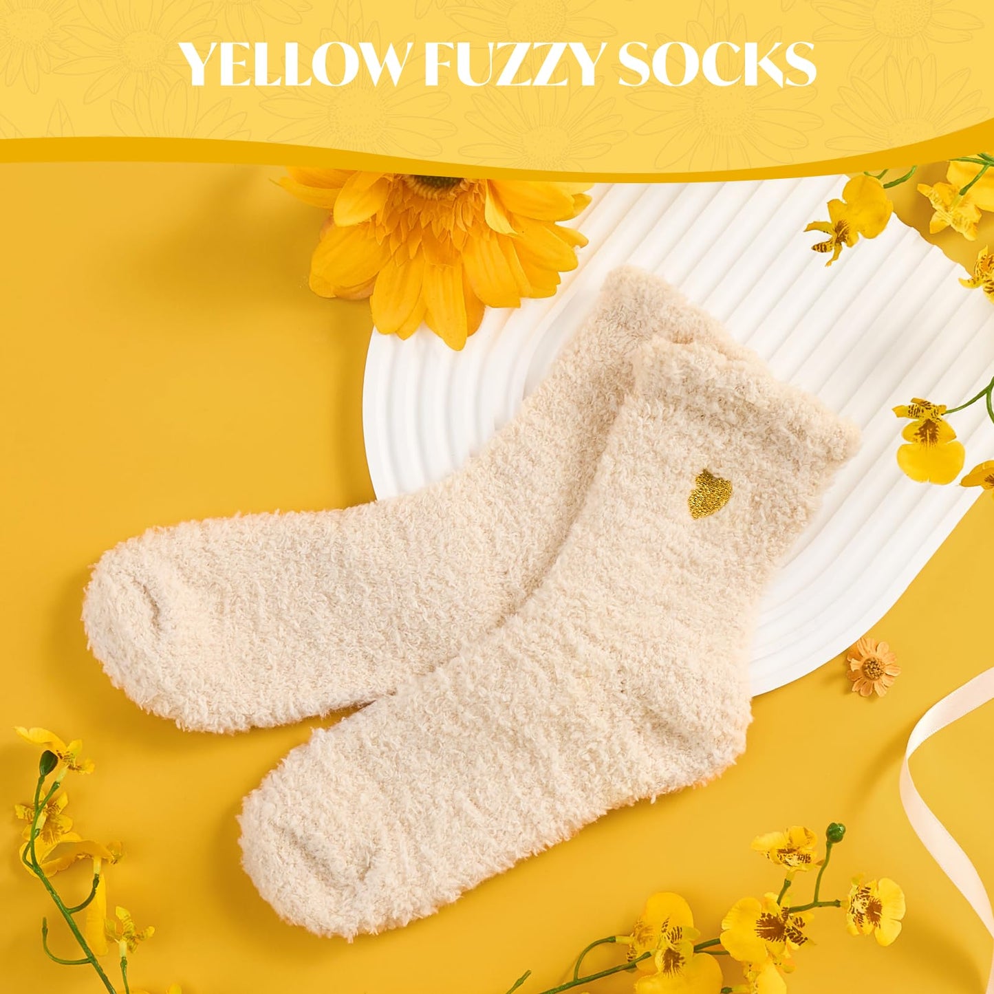 Briney Gift Baskets for Women, Mothers Day Gifts for Friends, Yellow Birthday Valentines Women Day Easter Present Sunflower Care Package Spa Basket for Girlfriend Wife Mom Sister