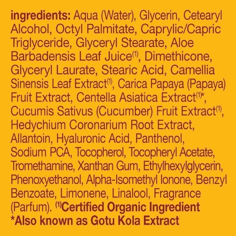 Alba Botanica Hawaiian Oil-Free Moisturizer, Refining Aloe & Green Tea, 3 Ounce,Pack of 1
