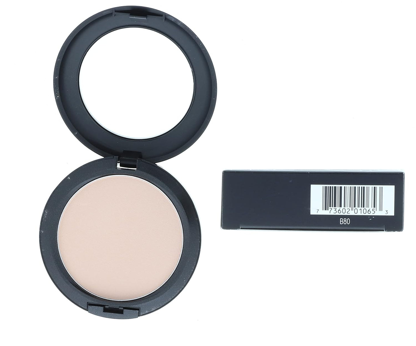 MAC Studio Fix Powder Plus Foundation - C4 Foundation Women 0.52 oz