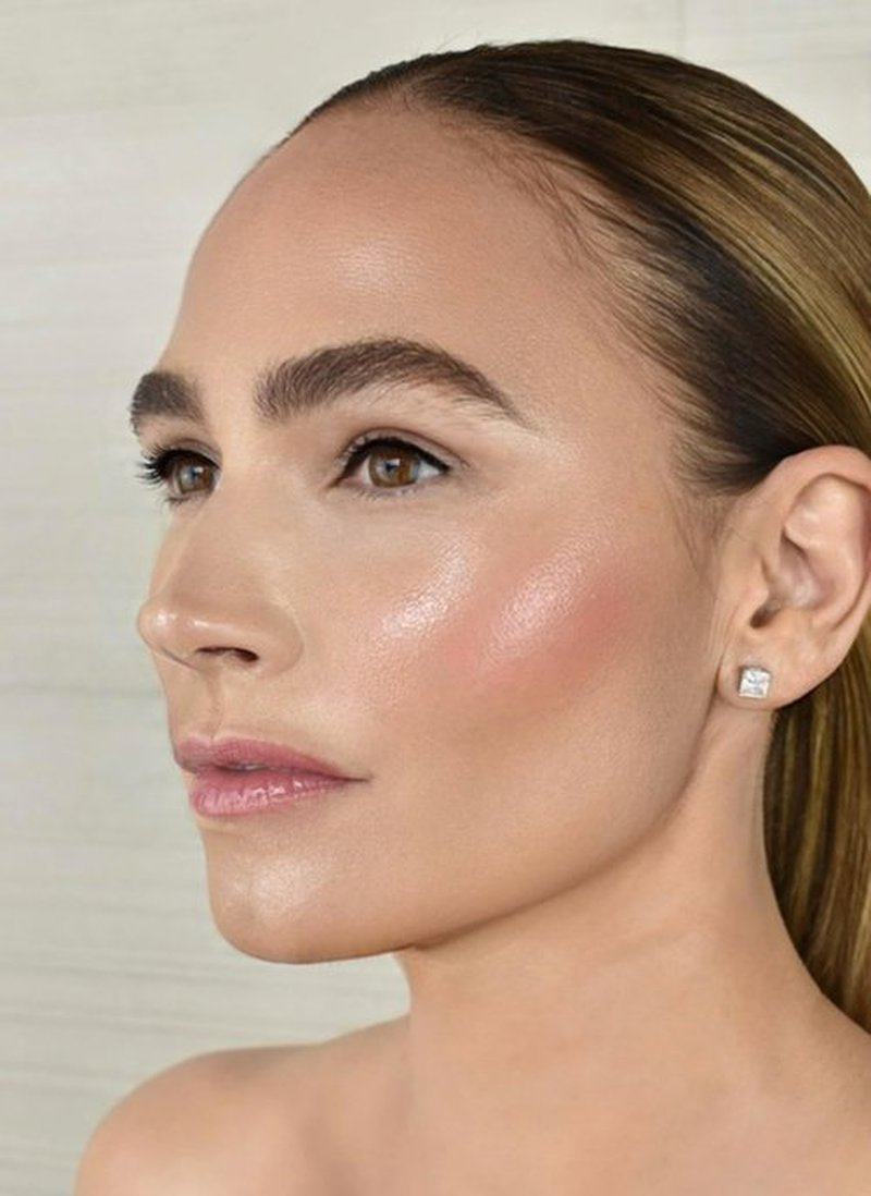 MĒTIER® Creme Fresh Tint, Hydrating, Multi-Tasking Cheek & Lip Color (Toujours)