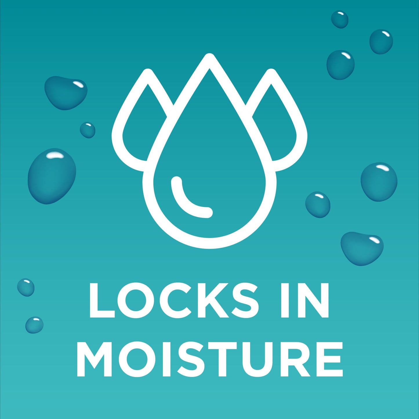 Blink Tears Lubricating Eye Drops, Moisturizing & Soothing for Mild to Moderate Dry Eyes, with Hyaluronate, Reduces Discomfort, Long-Lasting Hydration, Soothes & Moisturizes, 1 Fl Oz