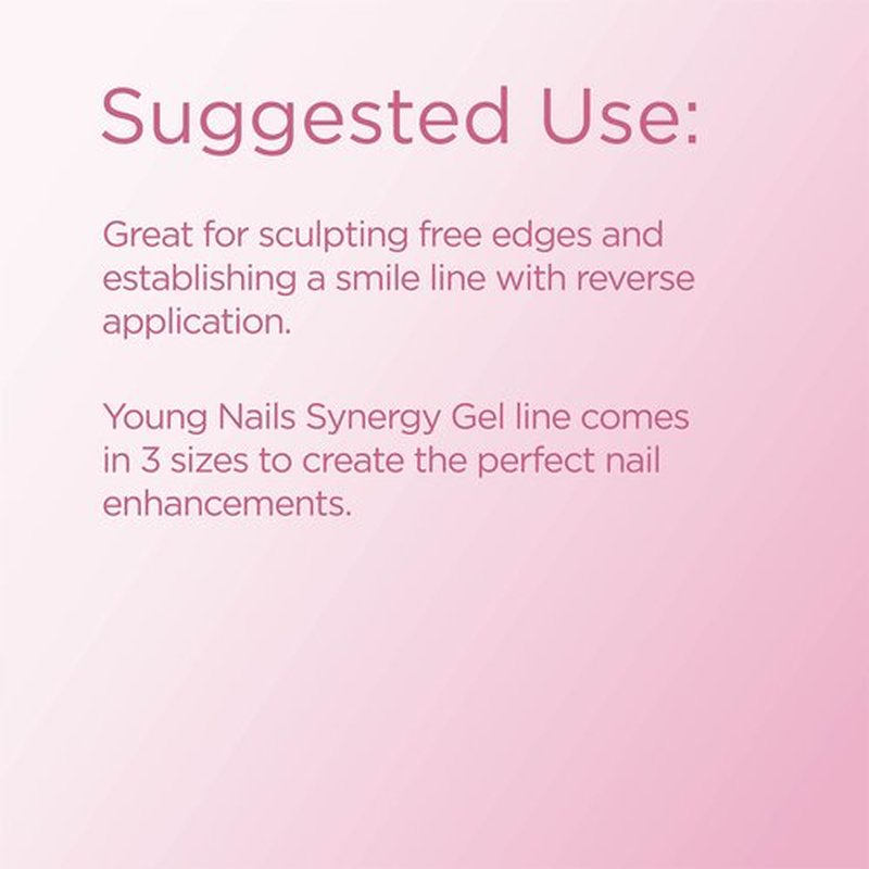 YOUNG NAILS Sculptor Gel, Denim 101, 30 g.