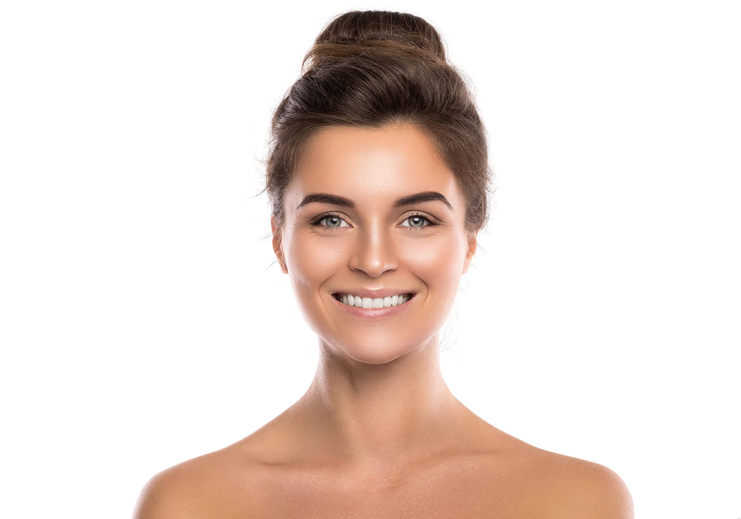 8 Butters Creamery Makeup & Blend-In Concealer (Shade #3 - Tawny)