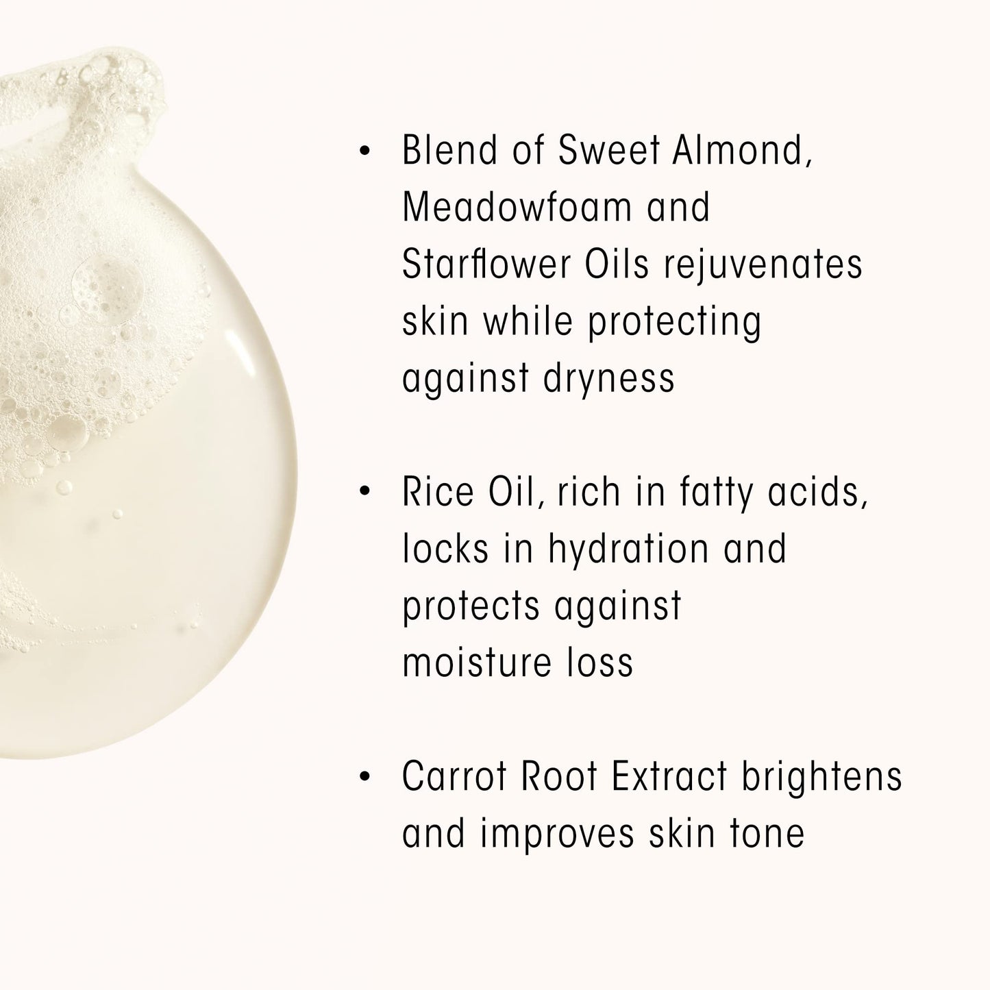 C’ôte d’Azur Replenishing Body Wash Refill