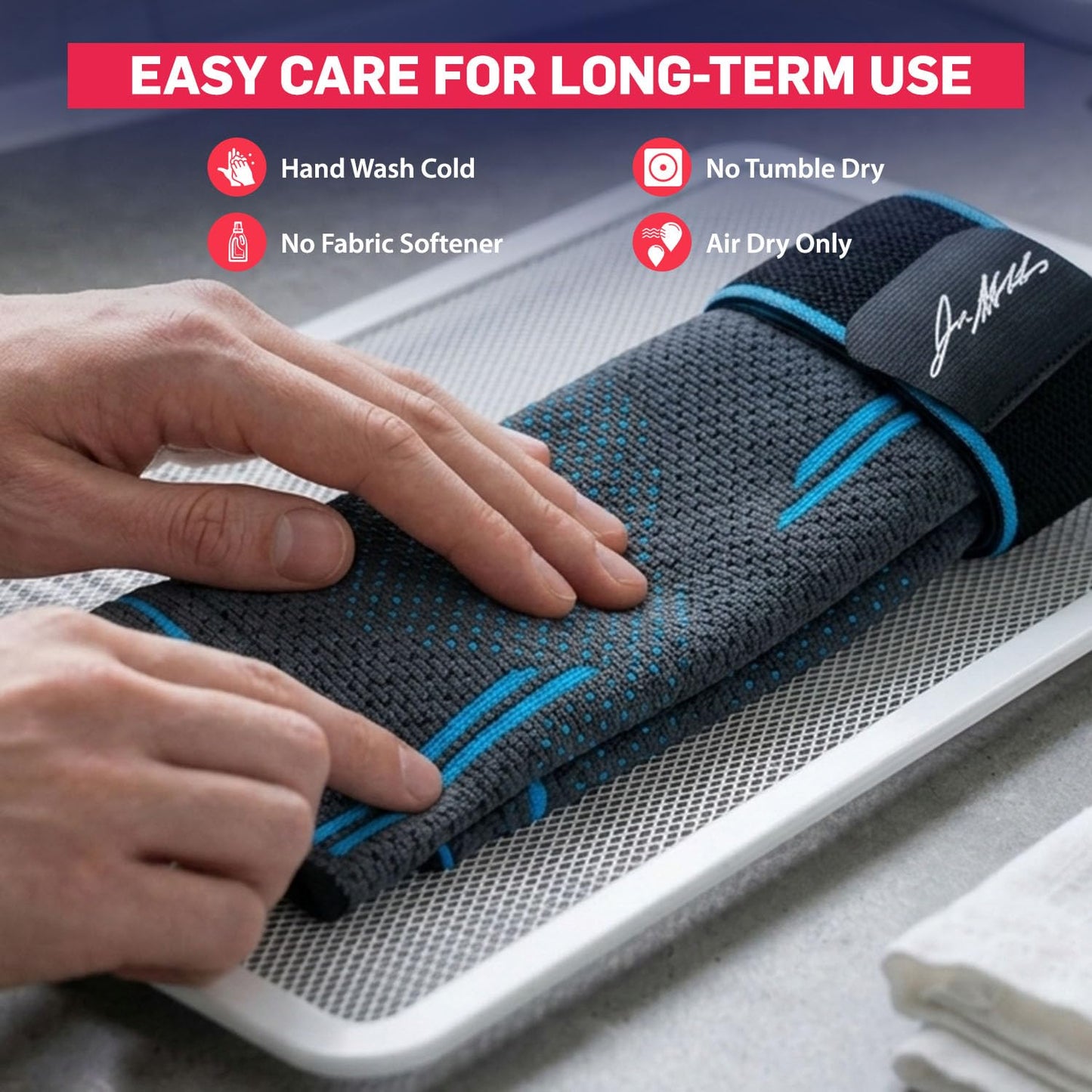 Dr. Arthritis Elbow Compression Sleeve with Adjustable Strap – Breathable Arm Support Brace for Tennis Elbow, Tendinitis, Weightlifting, Sports & Grip-Related Pain Relief for Men & Women (Small)