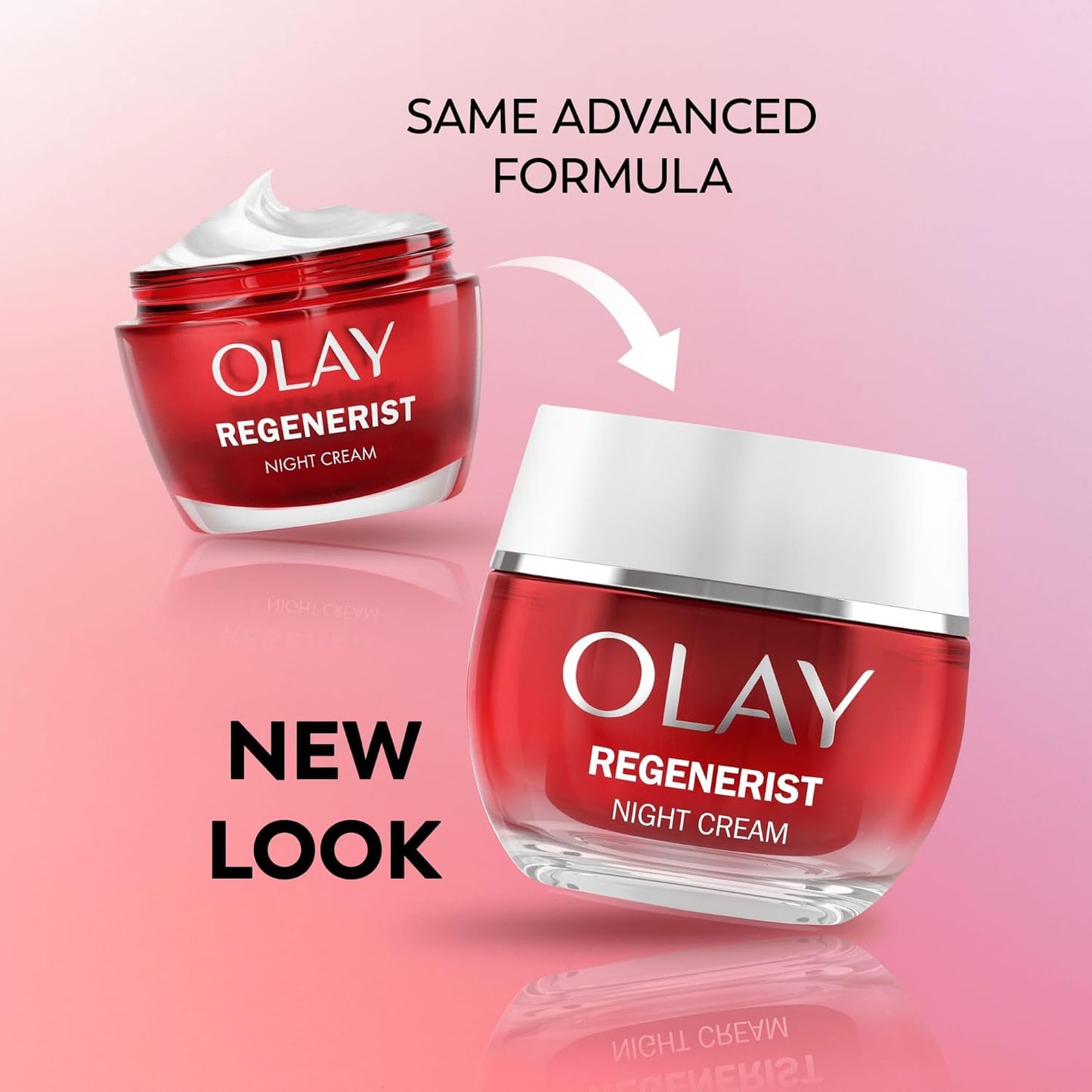 Olay Regenerist 3 point Age Defy Night Cream 50ml