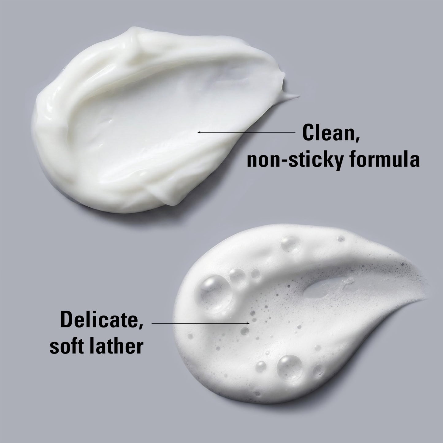 Mdoc Men's Relief Foam Cleanser, Korean Facial Cleanser for Men with Green Tea, Chamomile & Aloe Vera, Rich Foaming Face Wash, Daily Gentle Facial Cleanser, Made in Korea, 150 mL