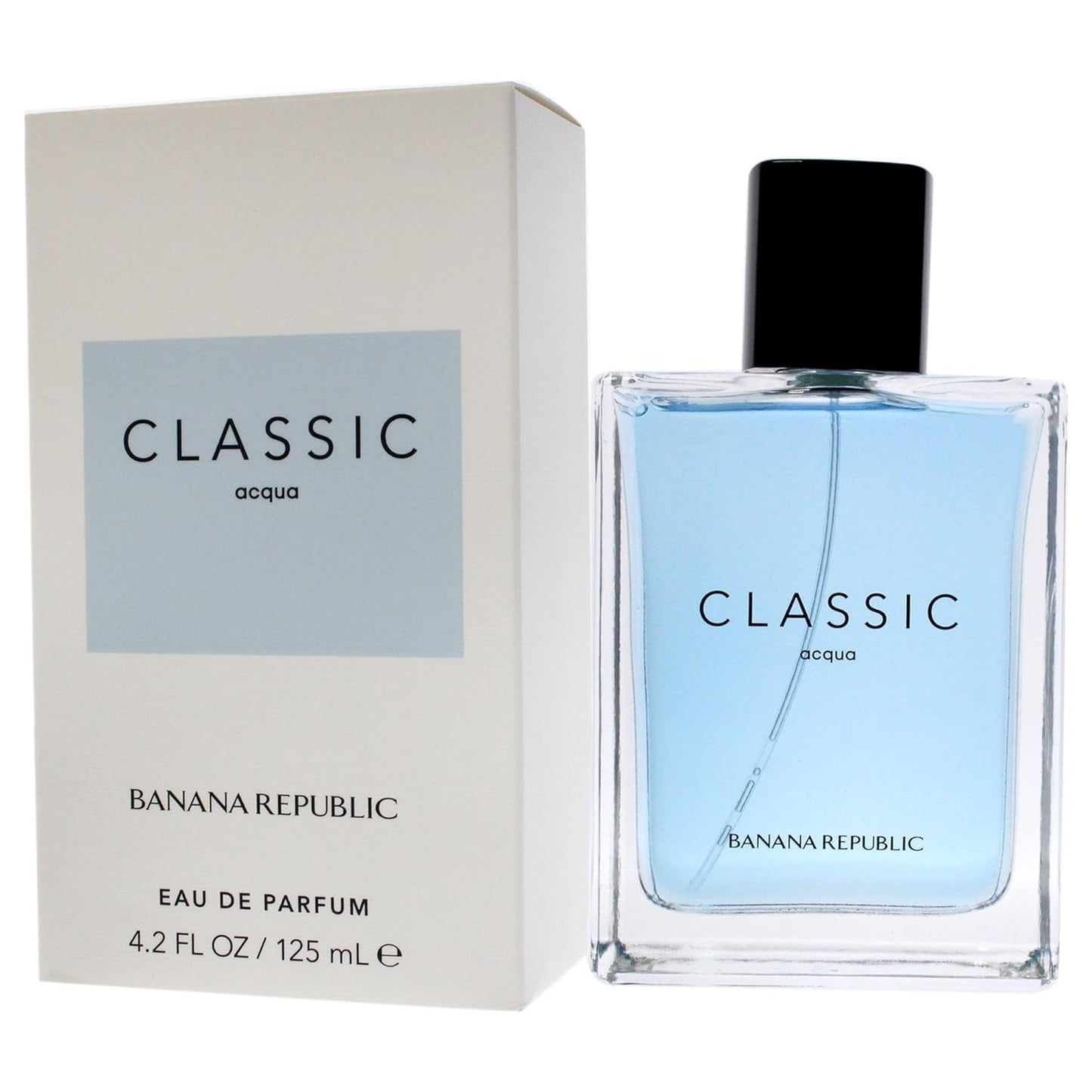 Banana Republic Classic Citrus 125ml