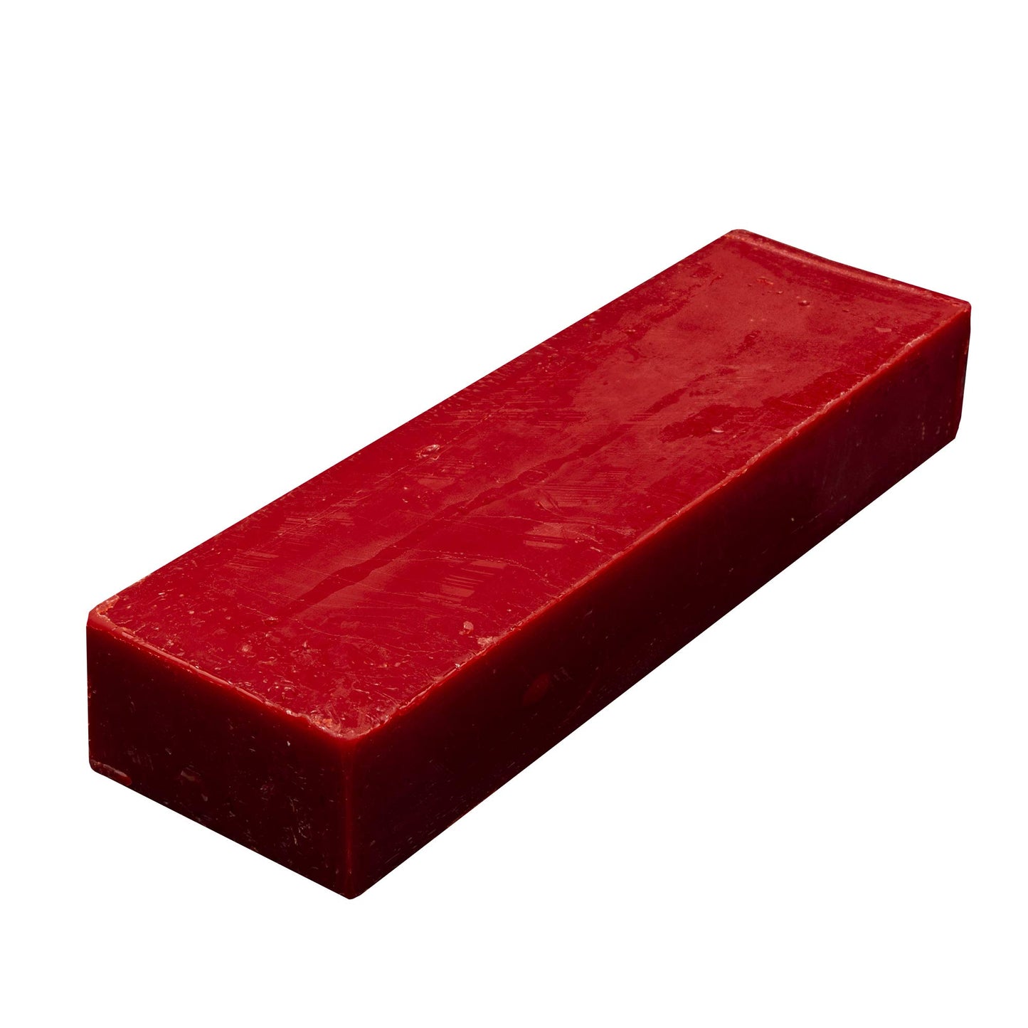 Blended Waxes, Inc. Cheese Wax Block - Black - 1 Block (1, Red)