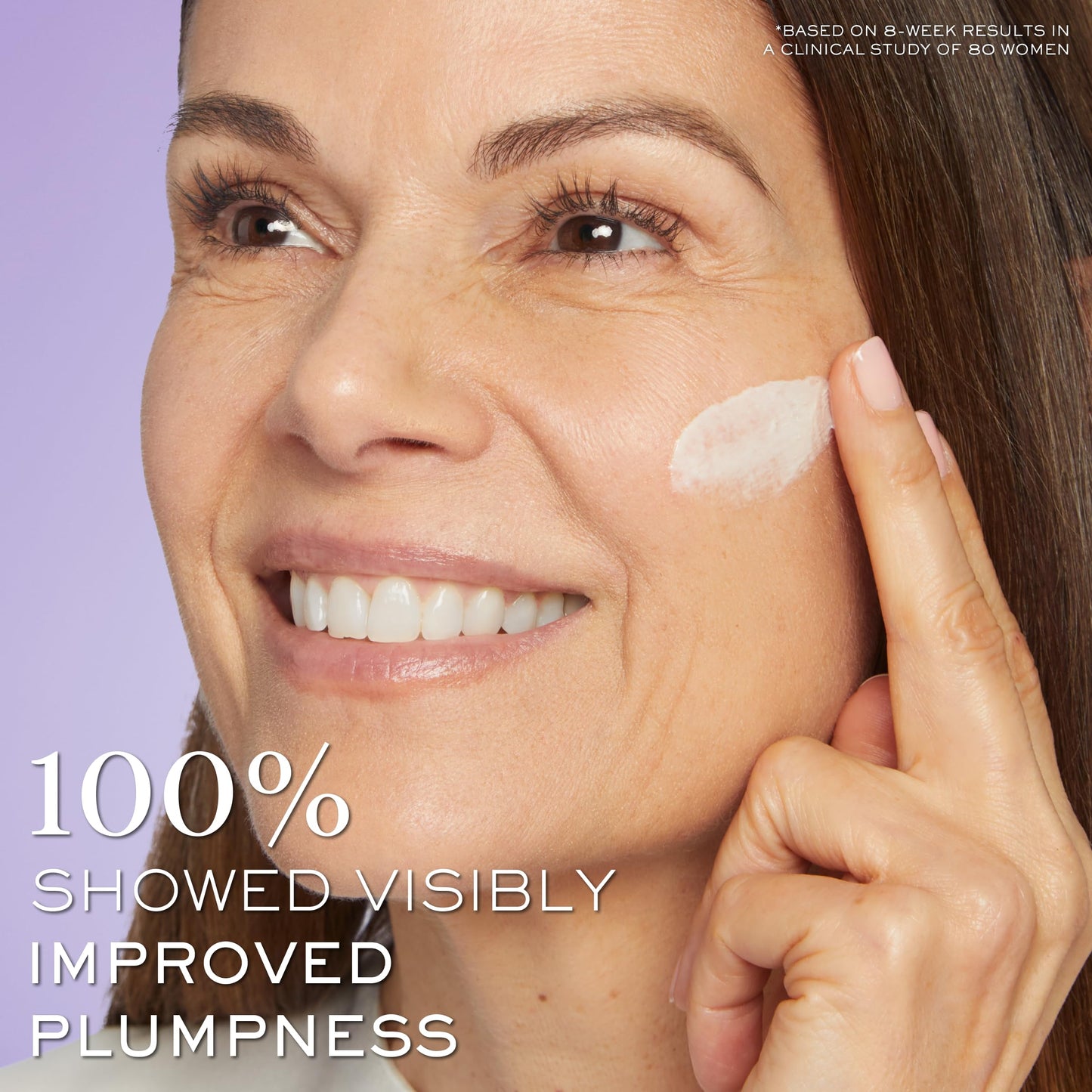 Lancôme Rénergie H.P.N. 300-Peptide Cream SPF 25 Face Cream - Anti-Aging Moisturizer, Targets Fine Lines, Wrinkles & Dark Spots - SPF 25 Sunscreen Protection- 2.5 Fl. Oz