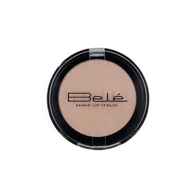 Belé MakeUp Italia b.One Eyeshadow (#9 Pearly Salmon - Glitter) (Made in Italy)