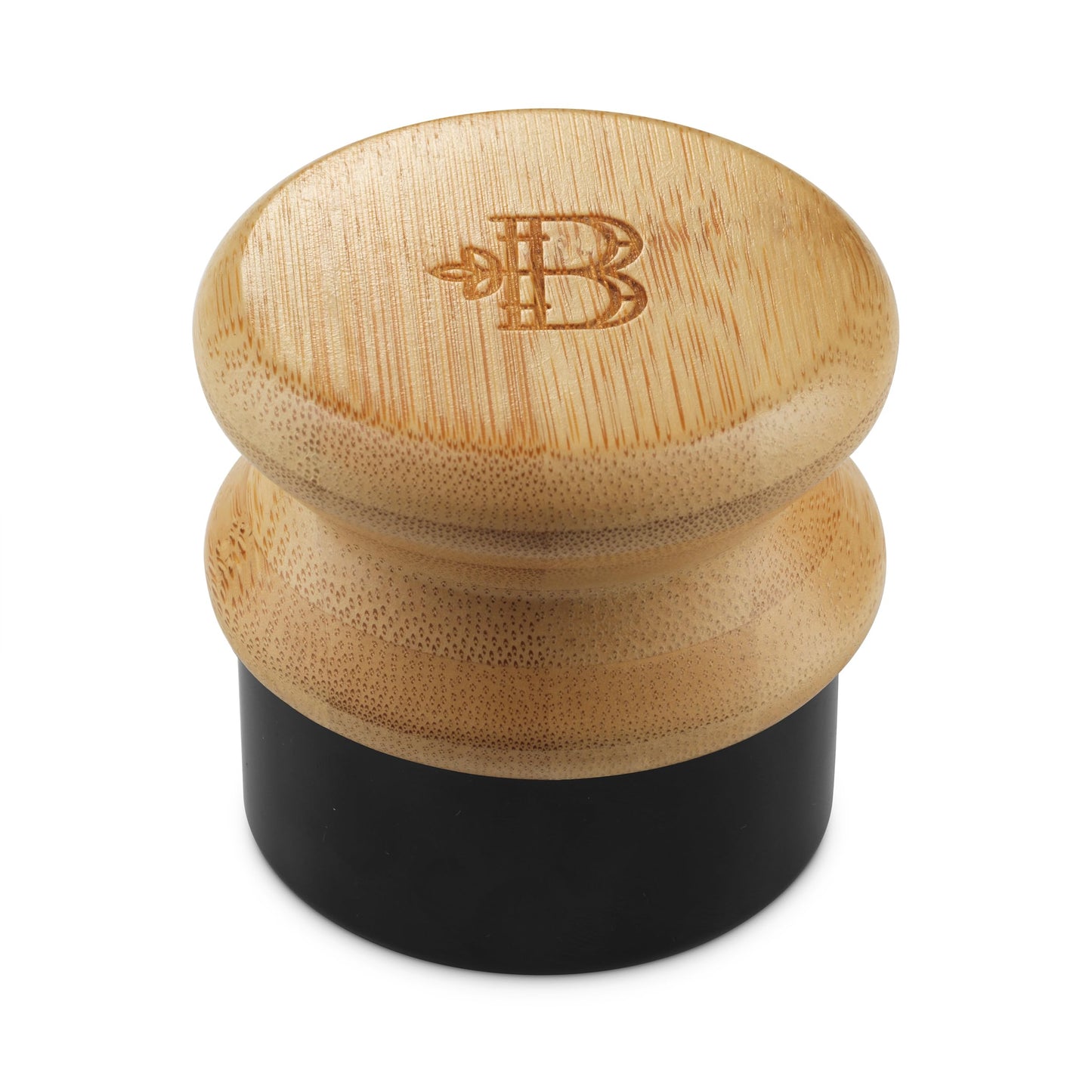 Cutting Board Oil Applicator Brush - Bamboo Wood Oil Brush for Applying Mineral Oil, Wax, Conditioner & Butcher Block Oil on Cutting Boards, Bamboo Boards, Wooden Utensils, Kitchen Maintenance Tool