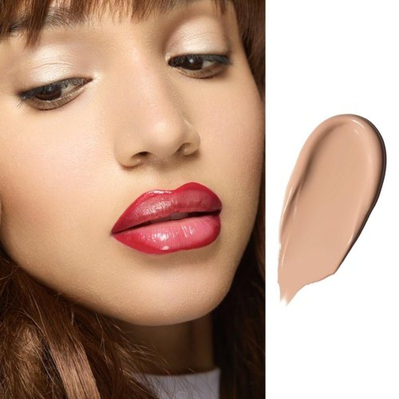 Gerard Cosmetics Clean Canvas Fair Eye Concealer and Base Smudge Proof | Makeup Primer and Eyeshadow Base | Made in the USA | Vegan Formula | Cruelty Free