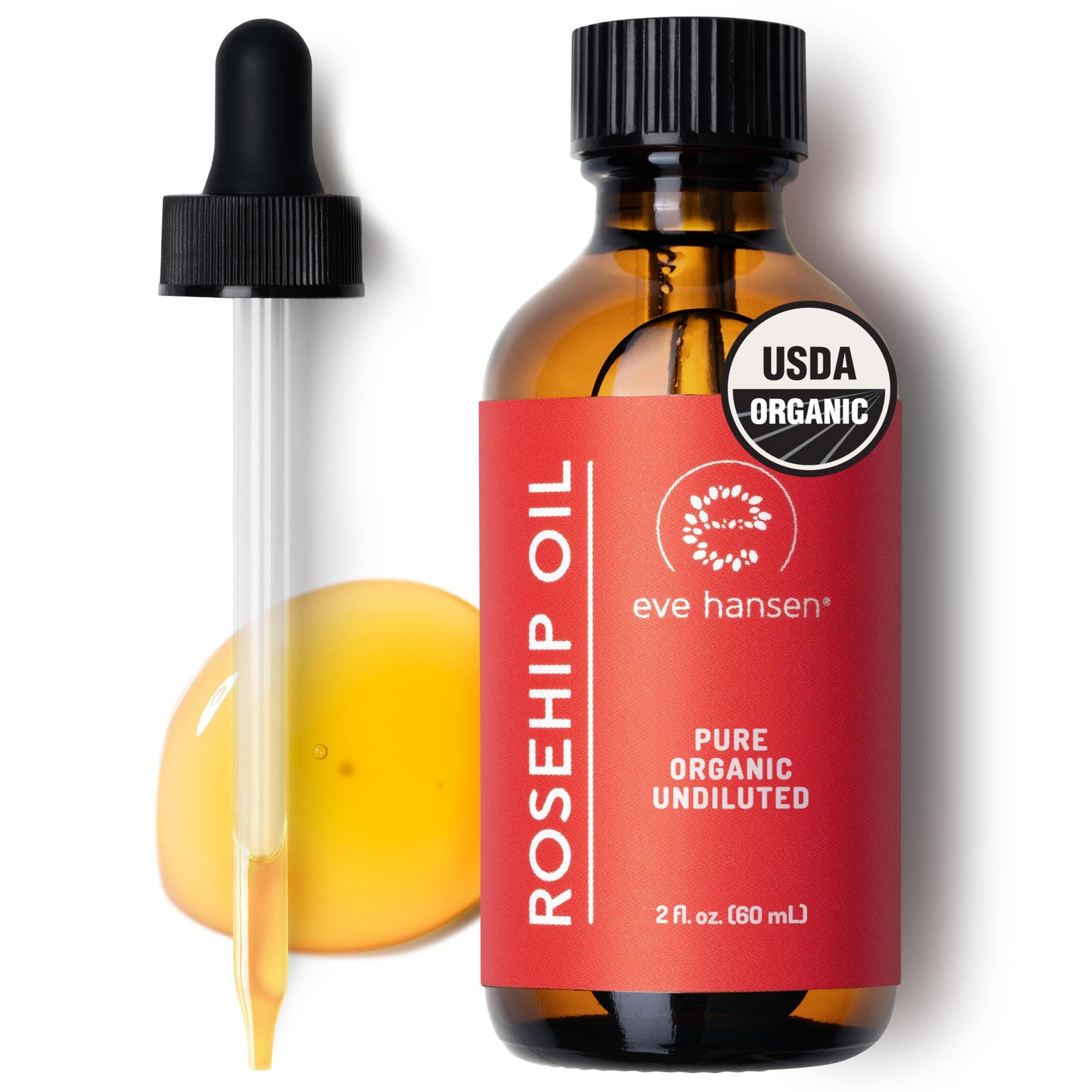 Eve Hansen Parent Rosehip Oil