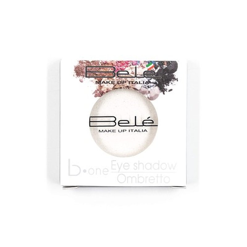 Belé MakeUp Italia b.One Eyeshadow (#5 Pebble - Shiny) (Made in Italy)