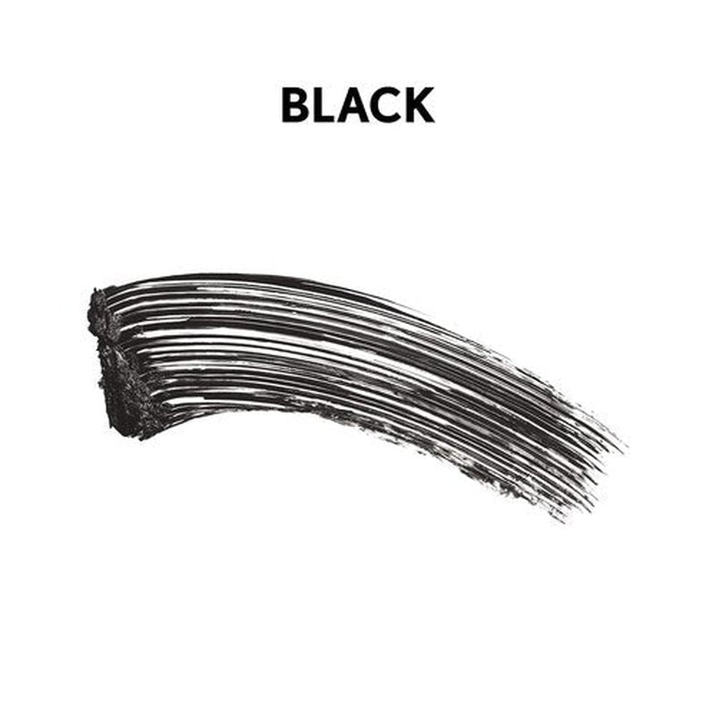 COVERGIRL Lashblast Fusion Mascara, Black 865, 2 Count (Pack of 2)