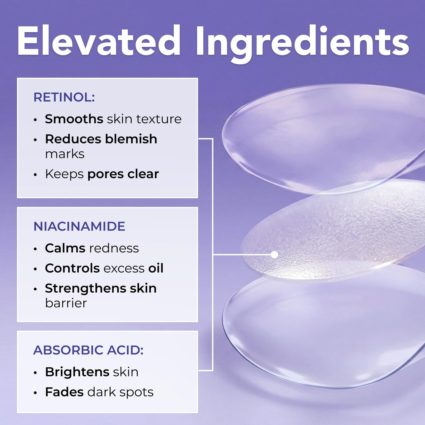 Pimple Patches with Retinol (120 Patches), Hydrocolloid Acne Patches with Tea Tree Oil for Face, Pimple Patch Pimple Stickers - Hydrocolloid Patch Acne Dots - Acne Pimple Patches For Face