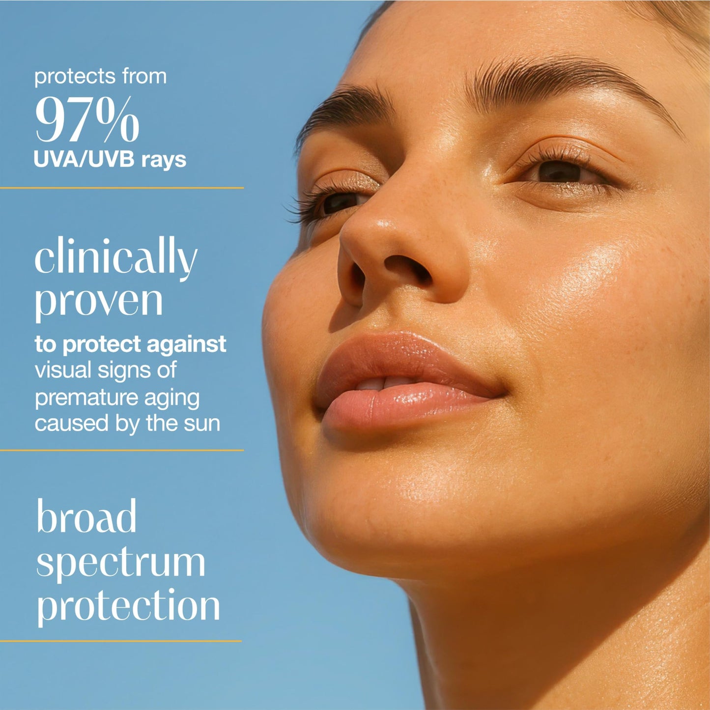 Alba Botanica Sunscreen Lotion, Sensitive Mineral, SPF 30, Fragrance Free, 3 oz