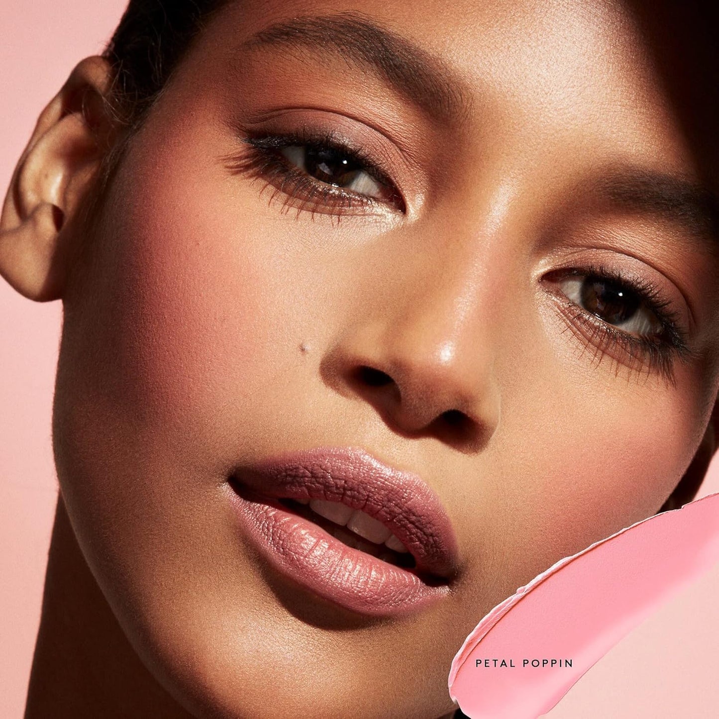 Fenty Beauty Cheeks Out Freestyle Cream Blush - Riri - 0.1 oz for Women