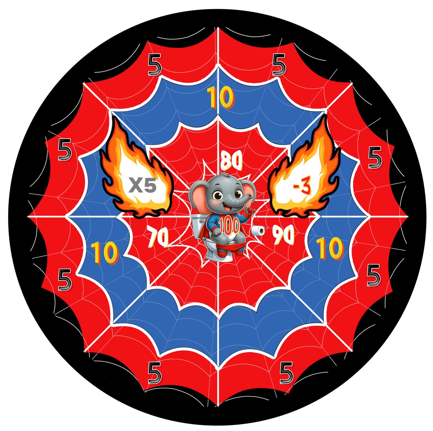 FJQZDBDSA Spiders Web Shooter ，Spider Toys for Boys 4-6，Boys 6-8 Years Old，Wrist Toys, Birthday Party Presents