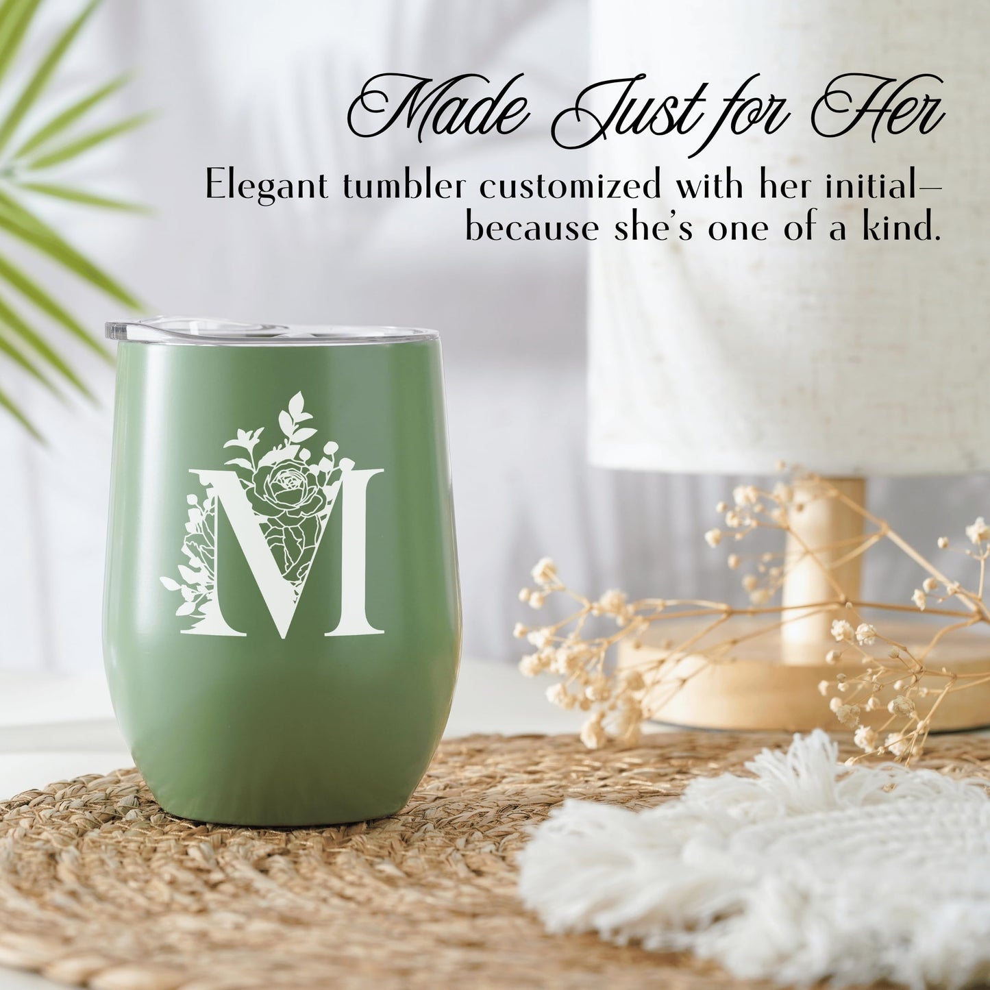 InnoBeta Personalized Gift Baskets for Women who Have Everything, Unique Gifts for Her on Birthdays, Christmas, Useful Self Care Package, S