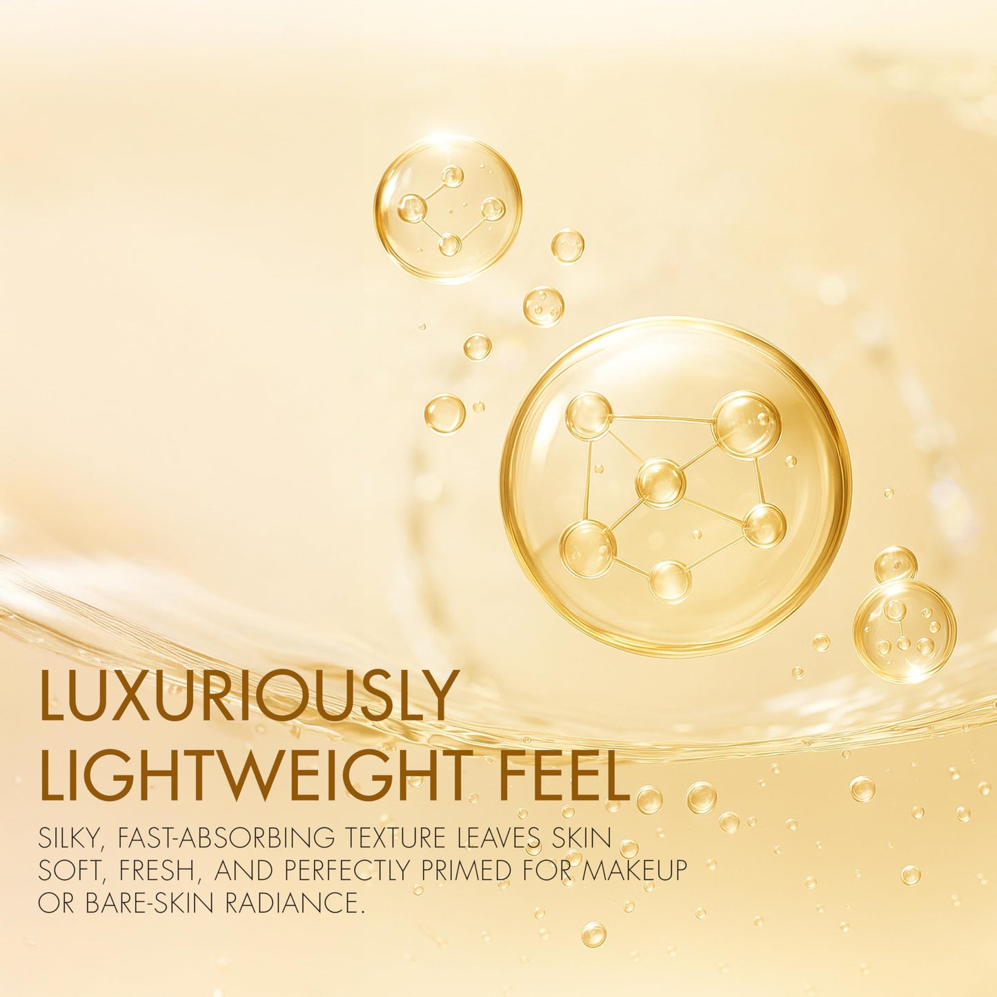 Radiant Beauty Facial Serums