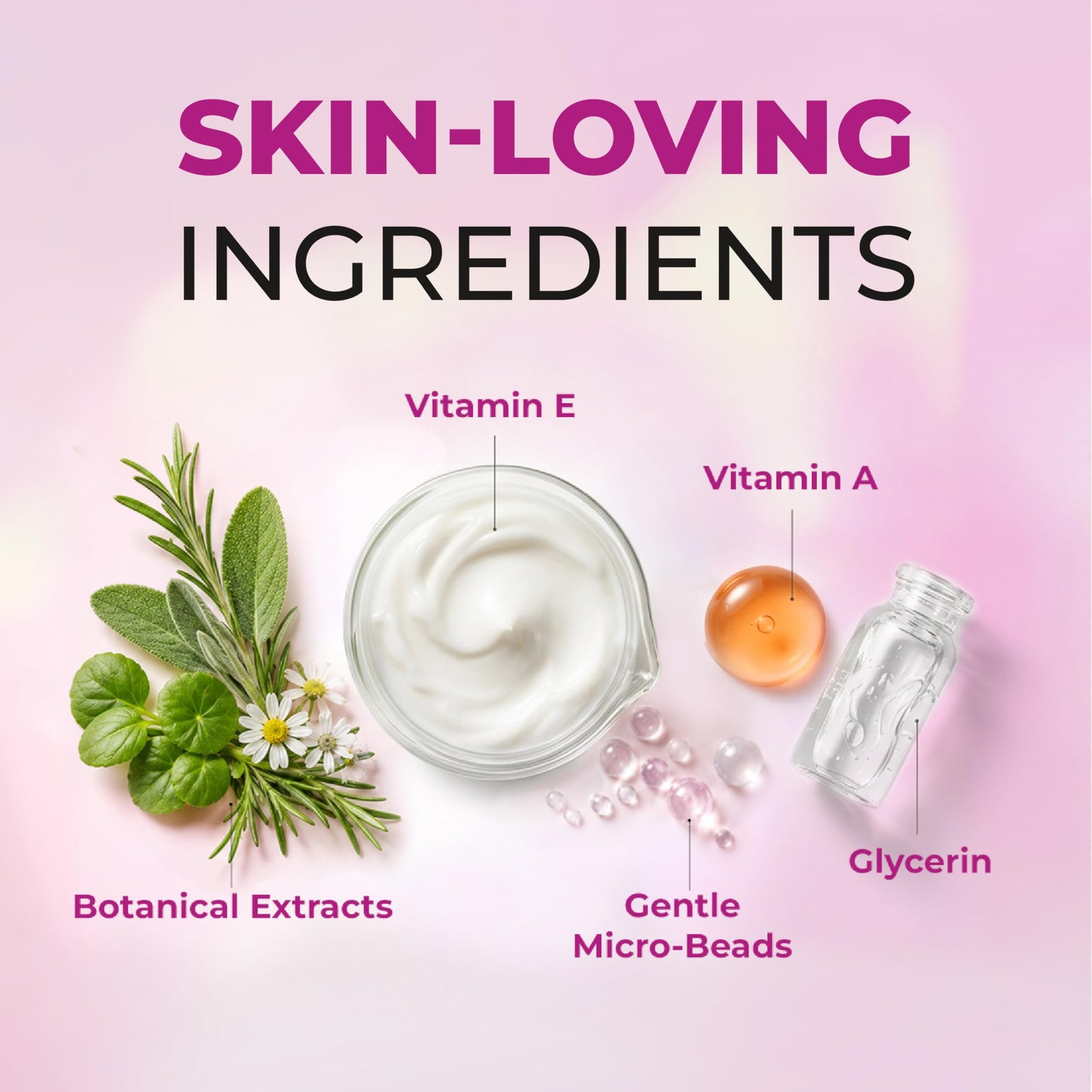 LIVAURA Retinol Anti-Aging – Facial Cleanser & Gentle Facial Cleanser for Women, Hydrating Face Wash for Dry, Oily & Sensitive Skin, All Skin Types, Gentle Face, Gel Cleansers Skin Care