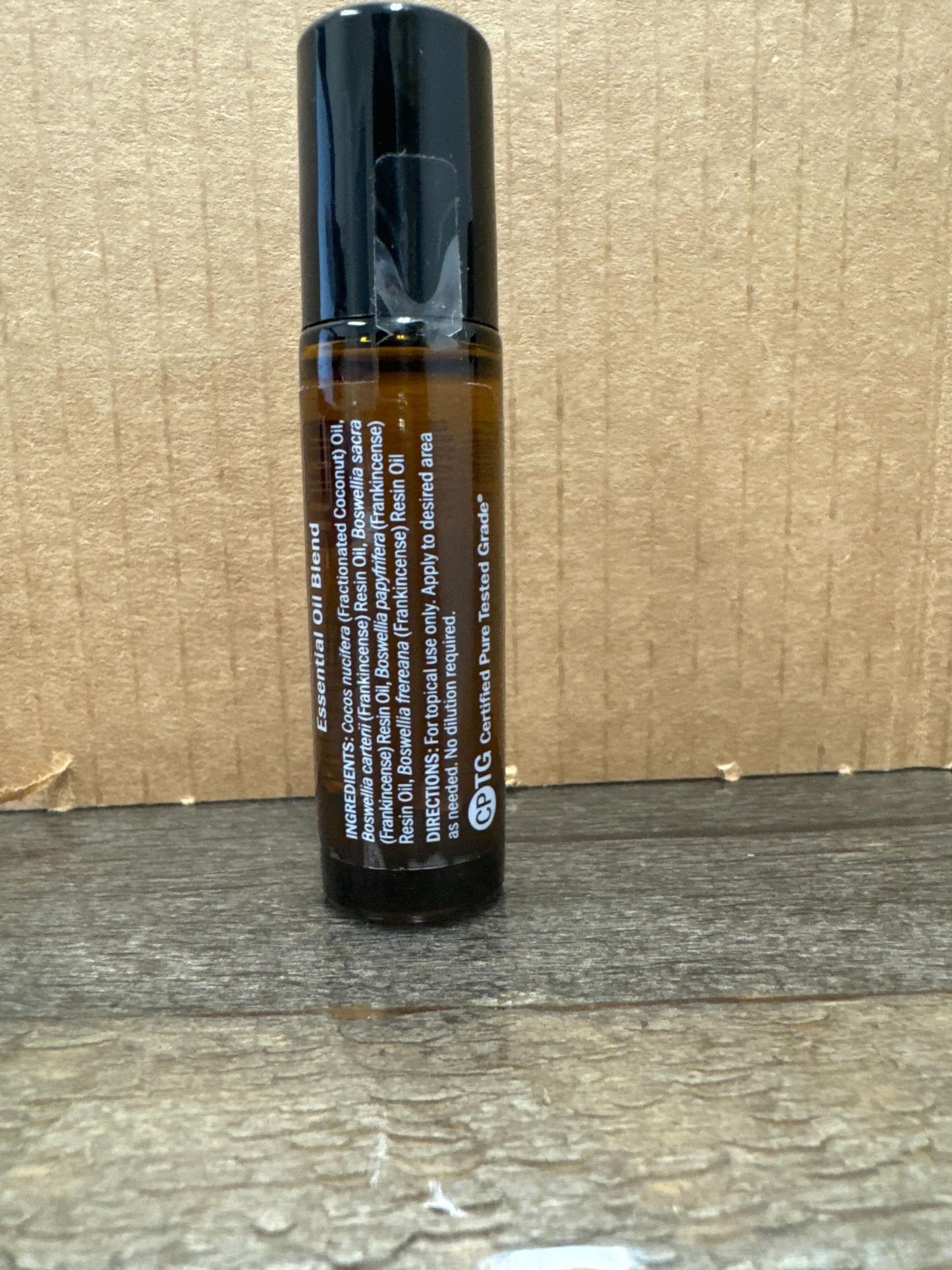 doTERRA Essential Oil - Frankincense Touch Roll-On 10 ml