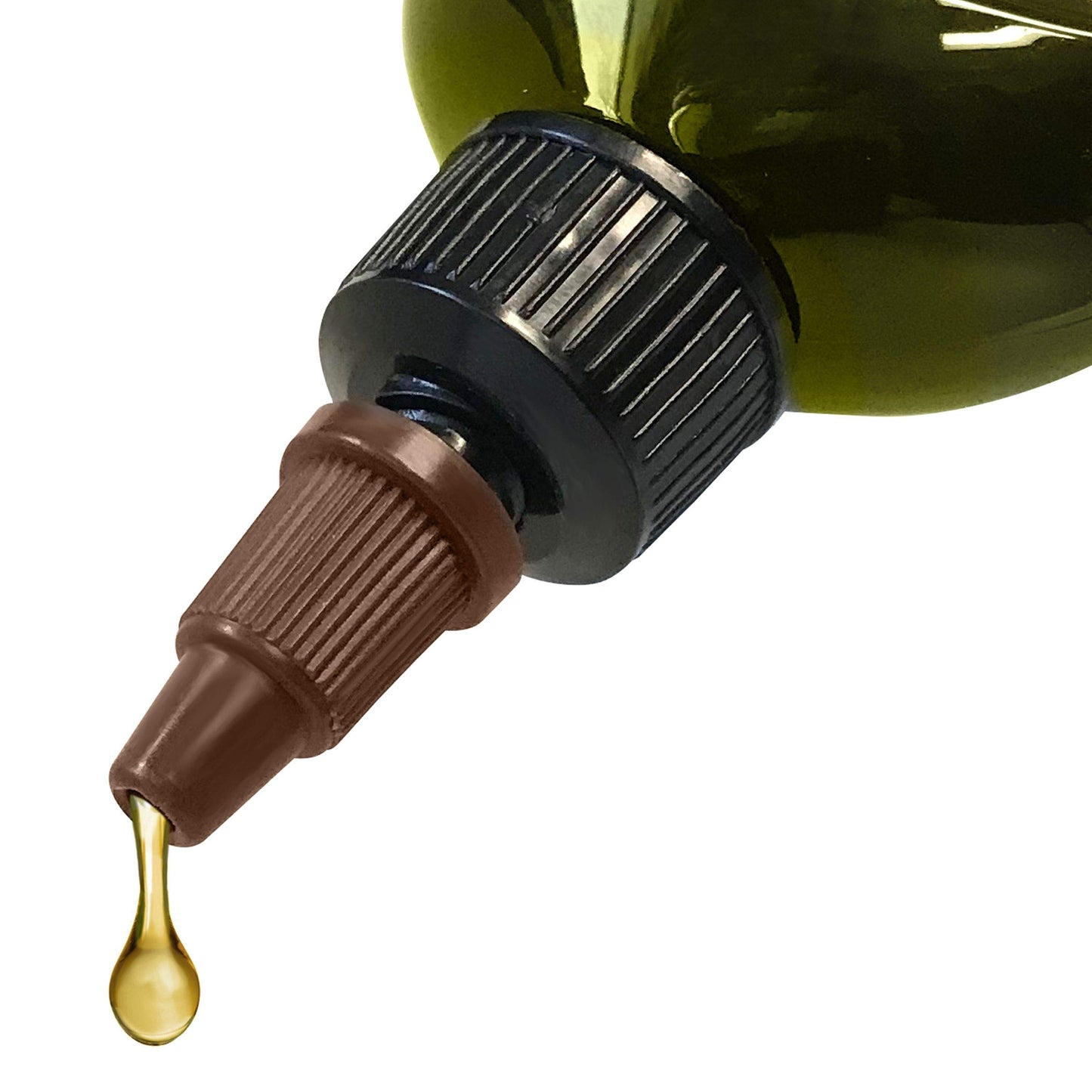 Difeel Premium Natural Hair Oil - Peppermint Oil 7.1 Ounce - For Dry & Flaky Scalp, Cools & Refreshes Hair, Leaves Hair Shiny & Soft, Provides Immediate & Long Lasting Benefits For Hair