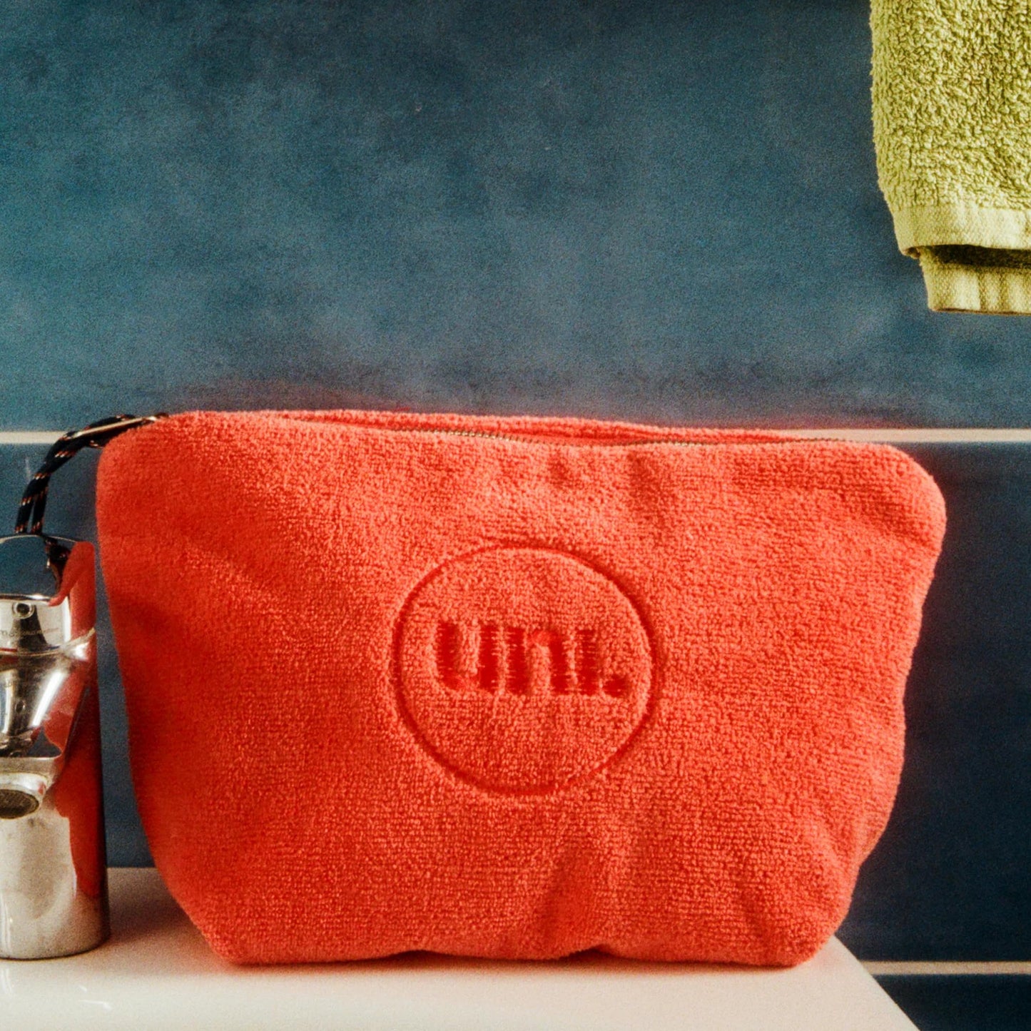 Uni Terry Bag