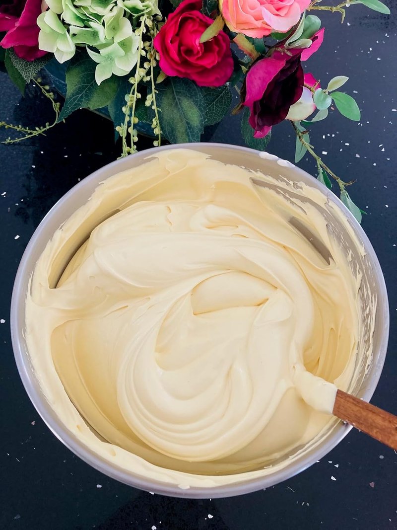 Cupuacu Butter - Pure & Natural 8oz Vegan Body Butter for Whipped Lotions, Salves & Soaps
