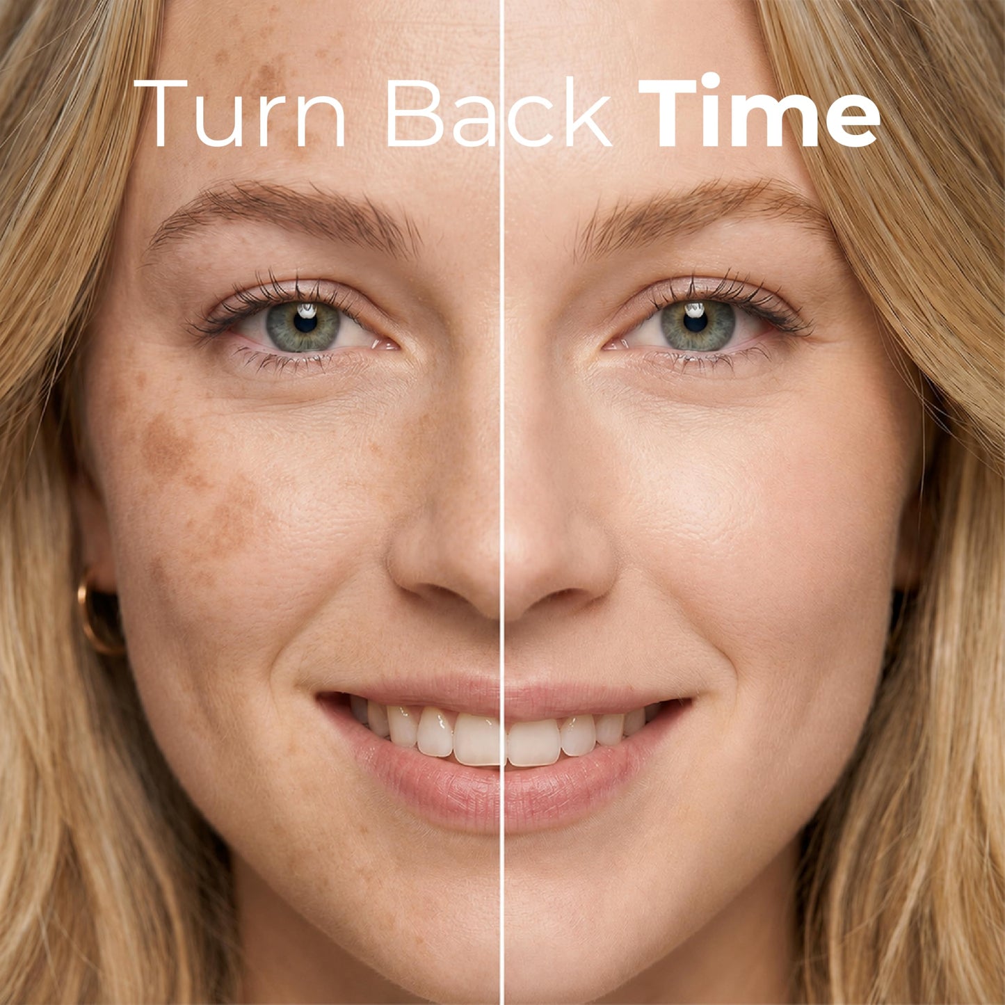 LIVAURA Retinol Skin Brightener - Brightening Face Serum for Dark Spots