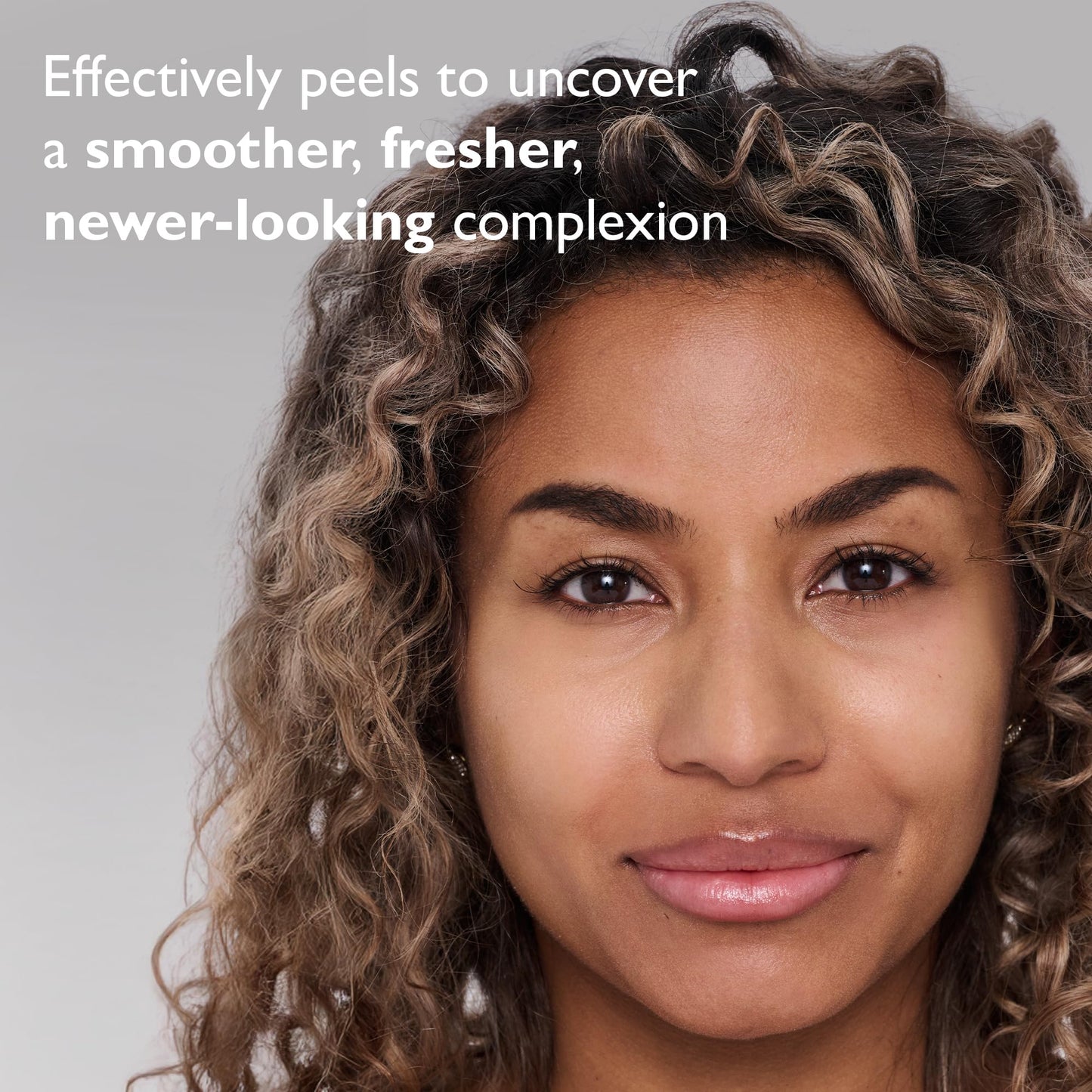 Peter Thomas Roth | FIRMx Peeling Gel | Exfoliant for Dry and Flaky Skin, Enzymes and Cellulose Help Remove Impurities and Unclog Pores (Pack of 2)