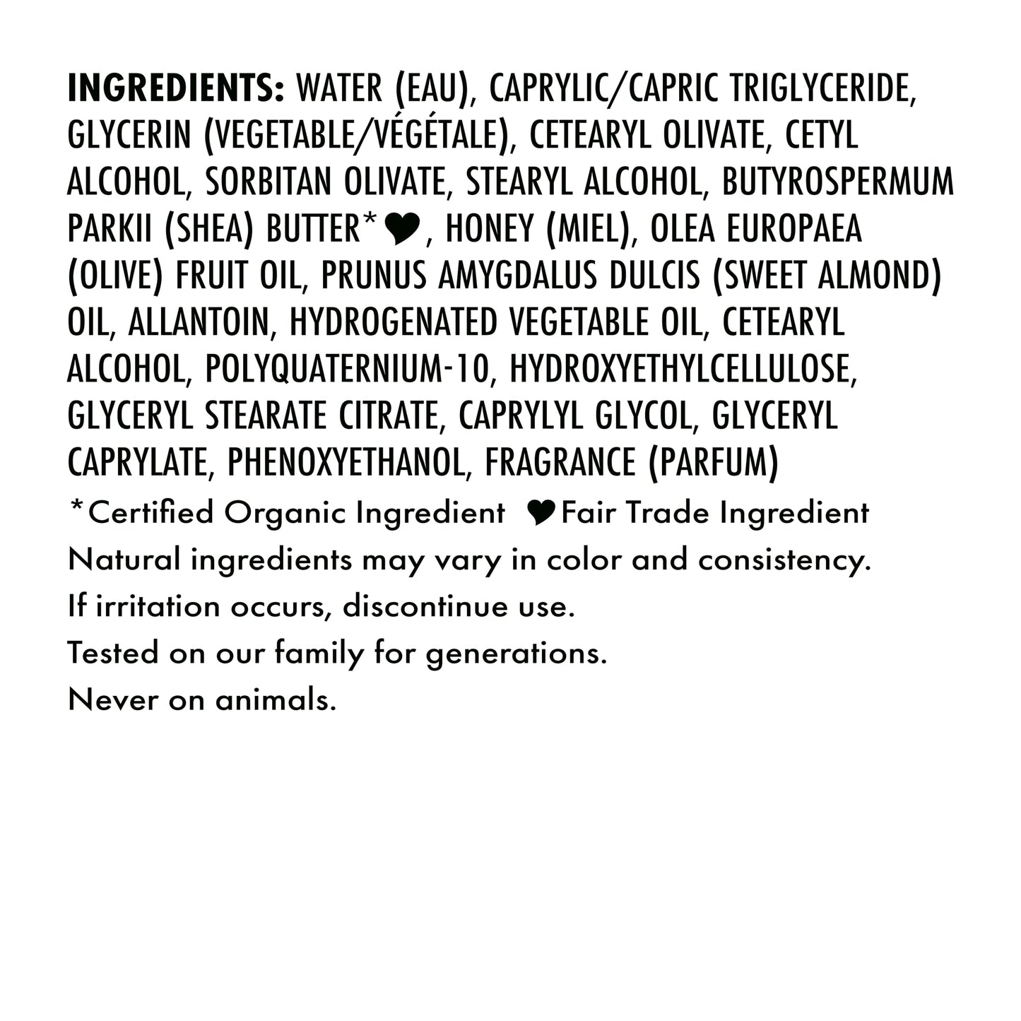 SheaMoisture Baby Moisturizer Manuka Honey & Lavender for Delicate Hair and Skin Nighttime Hair and Skin Care Regimen 8 oz,(Pack of 2)