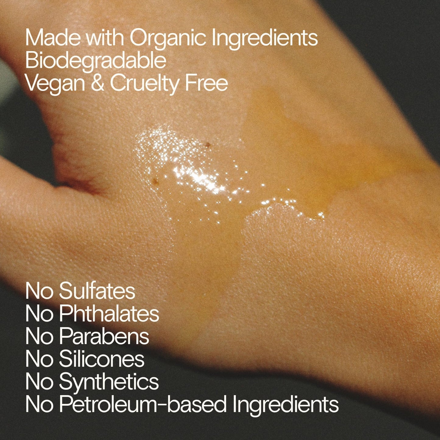 Bathing Culture - Organic Heat Wave Body Oil | Natural, Biodegradable, Sustainable, Vegan Personal Care (4 fl oz | 118 ml)