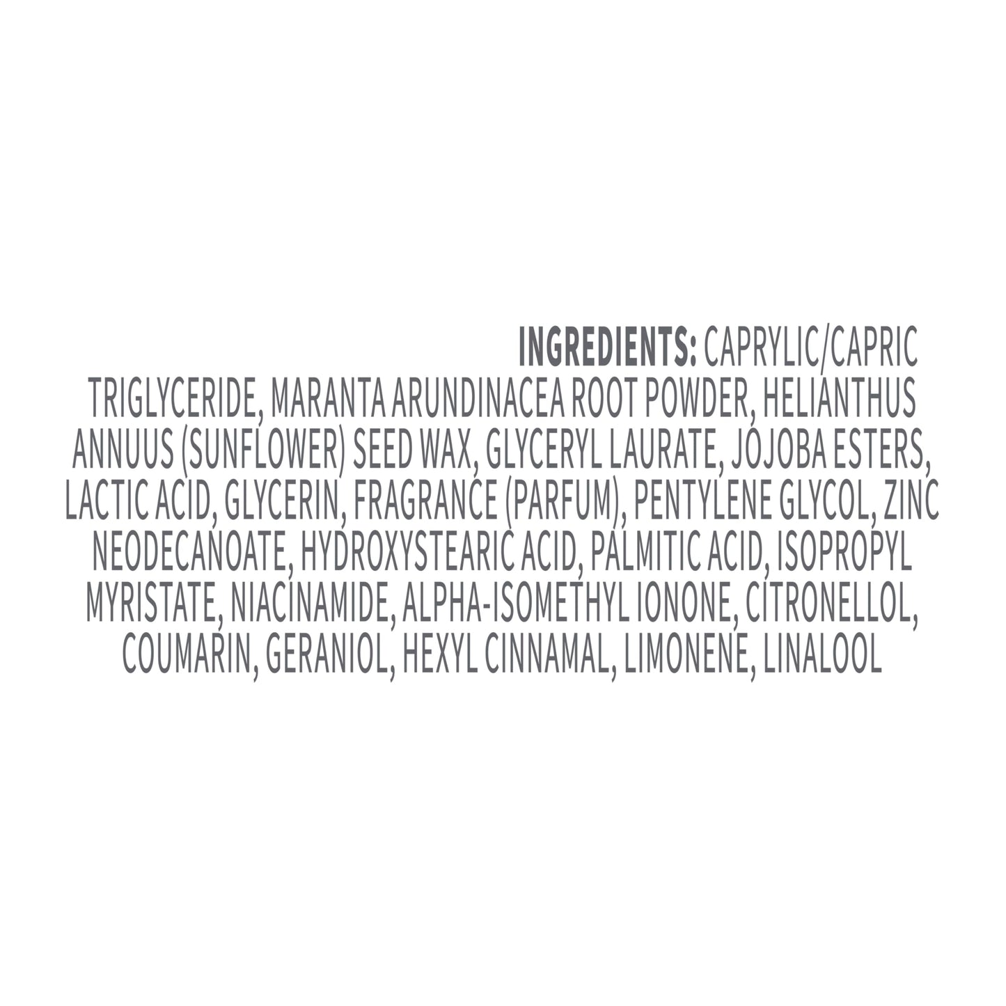 Dove Whole Body Deo Aluminum Free Anti-Chafe Deodorant Stick for Women Berry Blush 2.4 oz