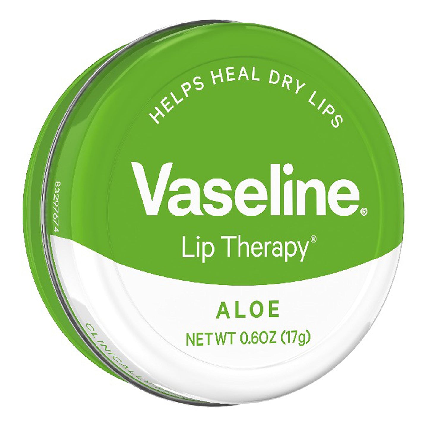 Vaseline Lip Therapy Original | Vaseline Lip Therapy Mini (Original, 2 Pack)