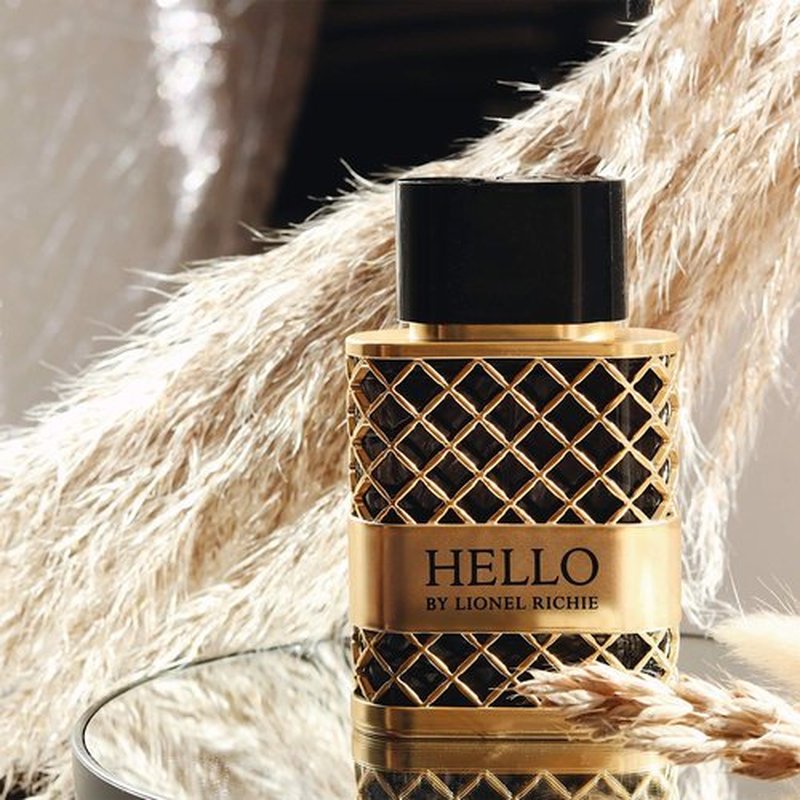 Lionel Richie Hello for Men, 1 Oz