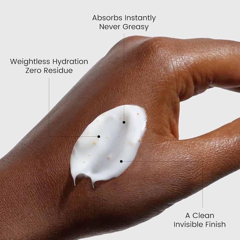 Firming Body Lotion with 2% Niacinamide & Peptides - Fast-Absorbing Daily Moisturizer for Dry Skin | 13.5 fl oz