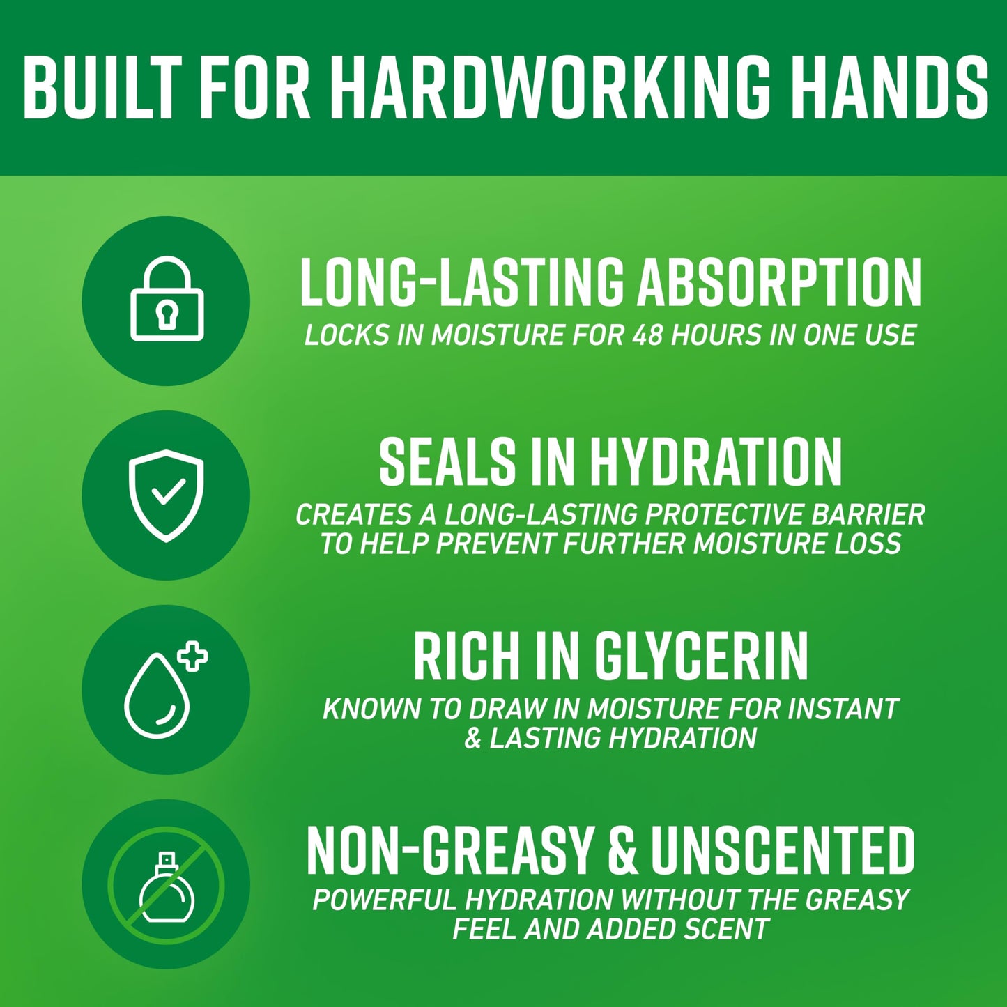 O'Keeffe's Working Hands Hand Cream for Extreme Dryness - 6.8 oz Value Size Jar (1 Pack) - Repairing Skincare for Cracked, Dry Hands