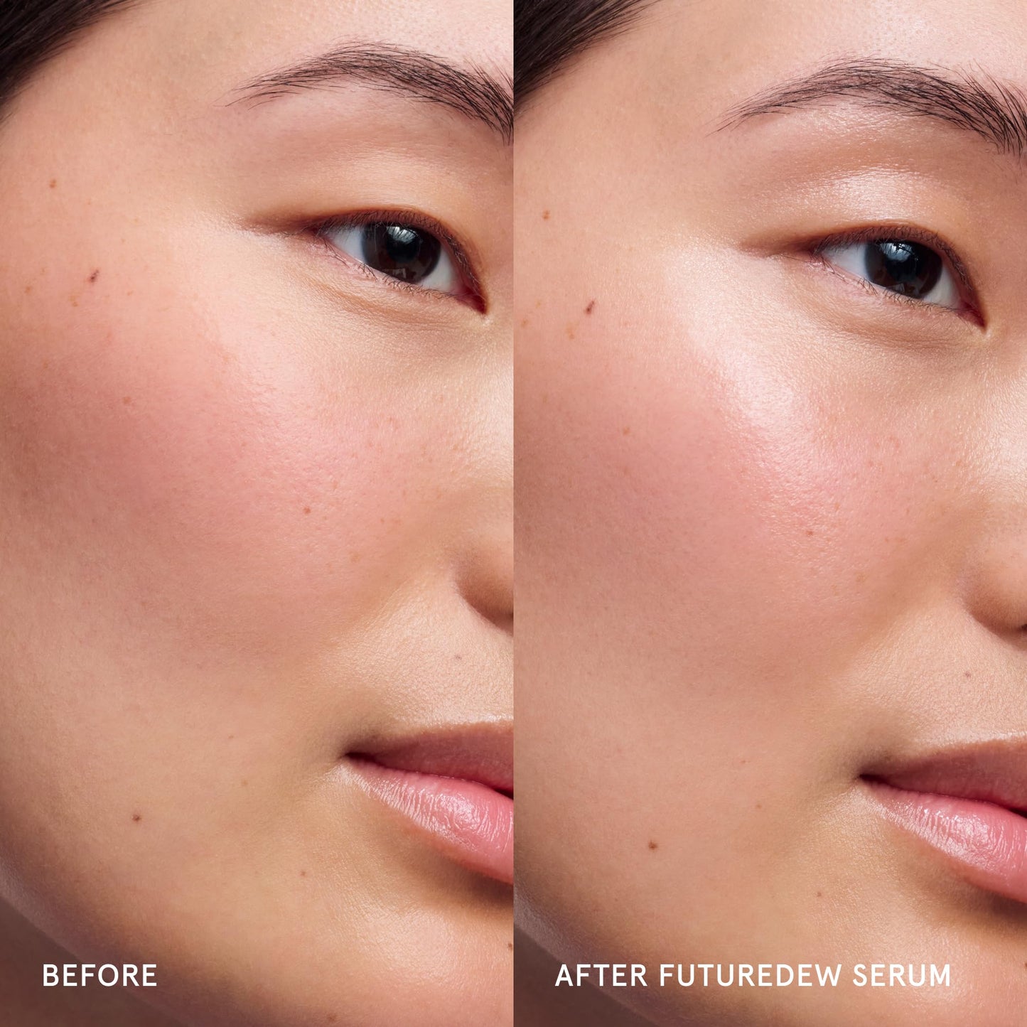 Glossier Futuredew Hydrating Primer, Highlighter & Facial Serum