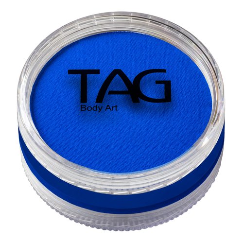 TAG Face and Body Paint - Regular Royal Blue 90gm