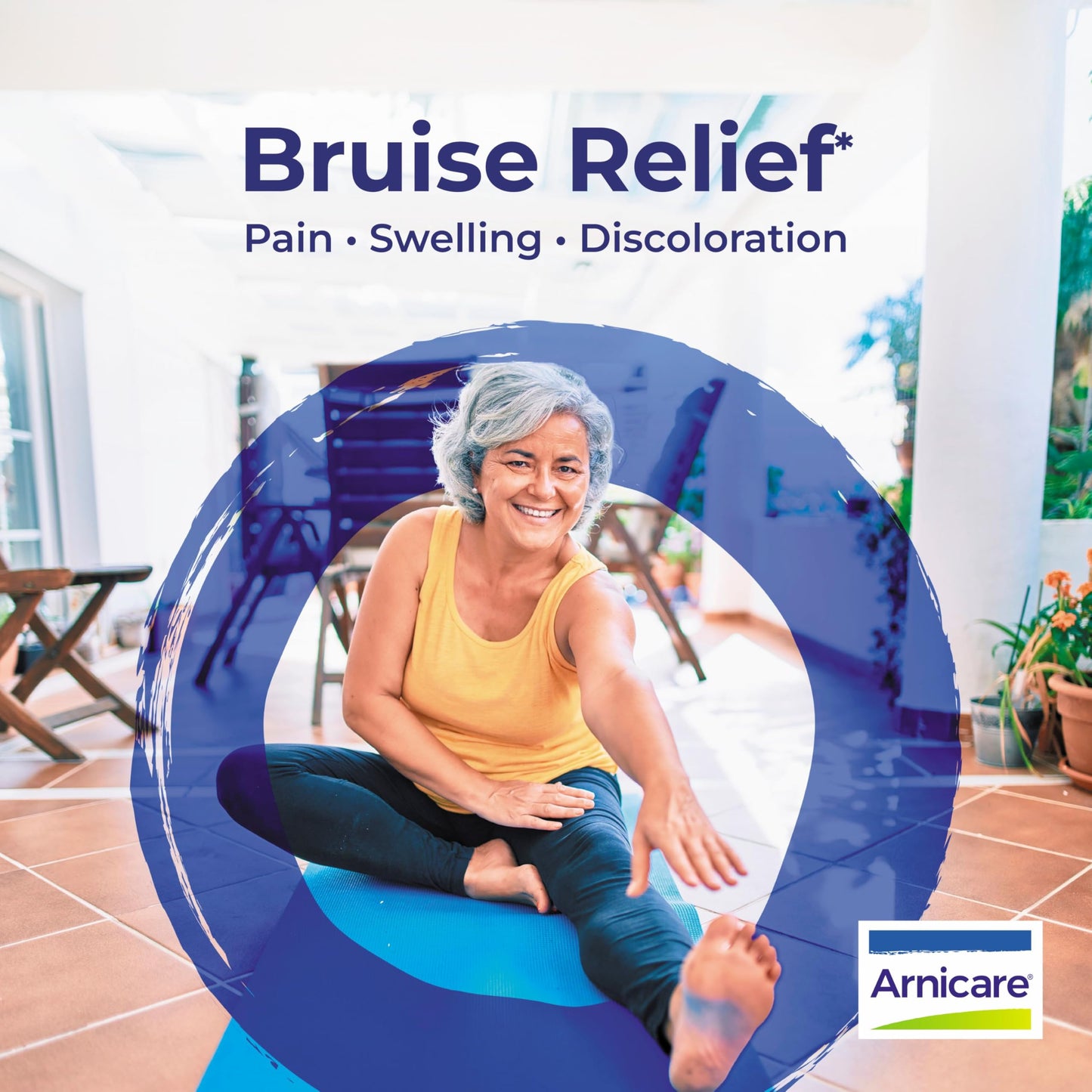 Boiron Arnicare Bruise Gel for Bruise Relief - 4.2 oz