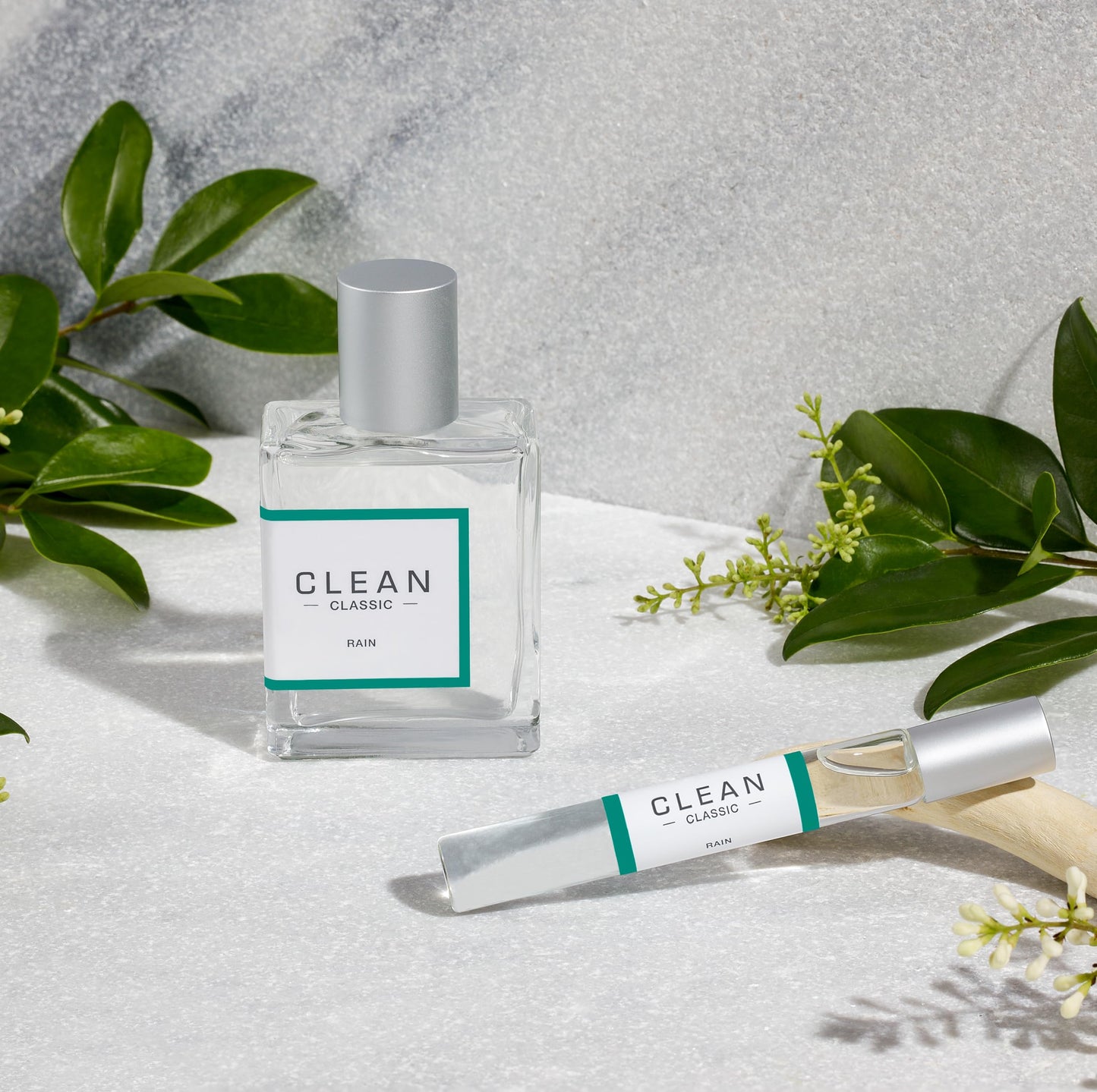 CLEAN CLASSIC Rain 60mL