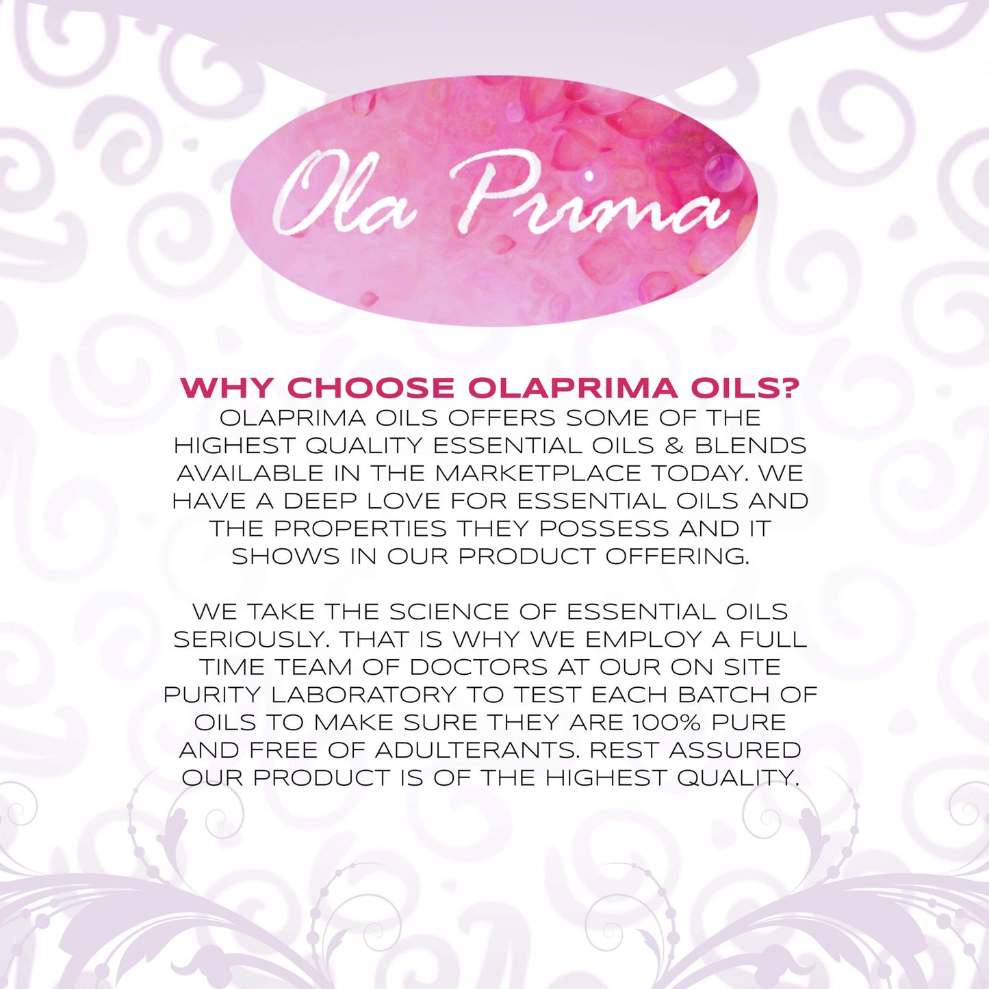 Ola Prima 16oz Tea Tree Essential Oil – Therapeutic Grade Bulk for Soap and Candle Making - Tea Tree Oil