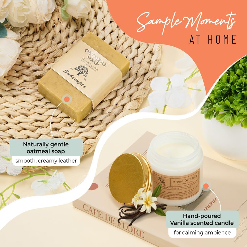 Get Well Soon Gift Basket for Women | Self Care Gift Care Package | Thinking of you Birthday Gifts for Mom, Friend, Sister | After Surgery, Sympathy Gift for Loss of Loved one