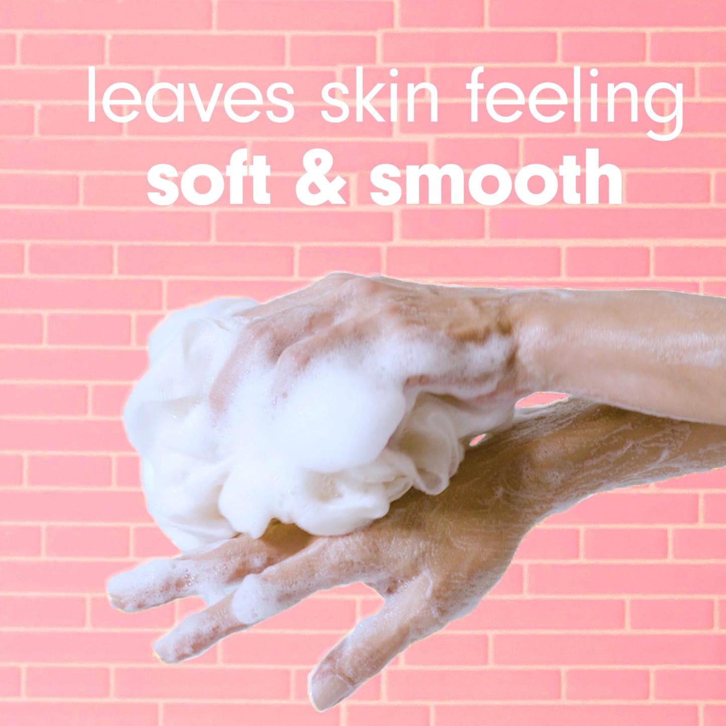 Softsoap Body Wash Pump, Coconut Butter Scrub, Exfoliating Body Wash, WHITE (Package May Vary), 32 Ounce (Pack of 2)