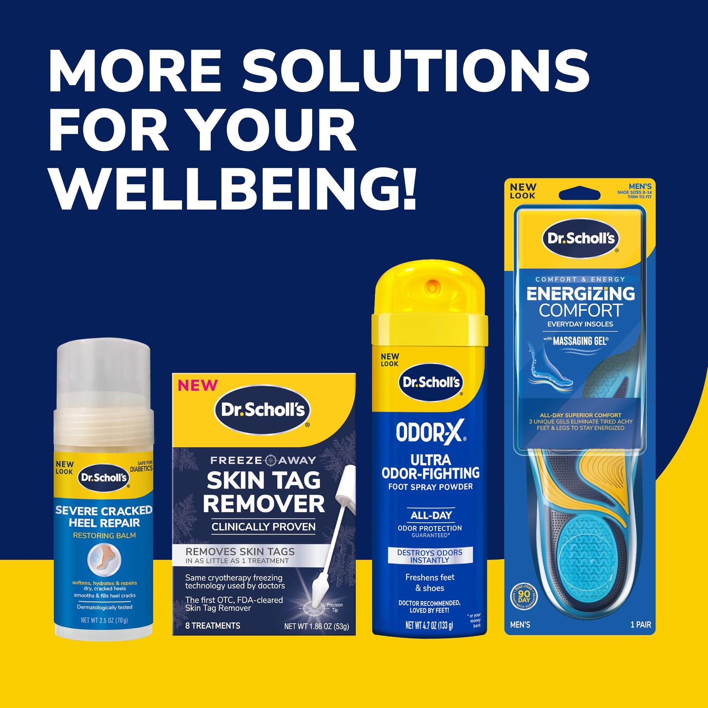 Dr. Scholl's Duragel Callus Remover 12 Count