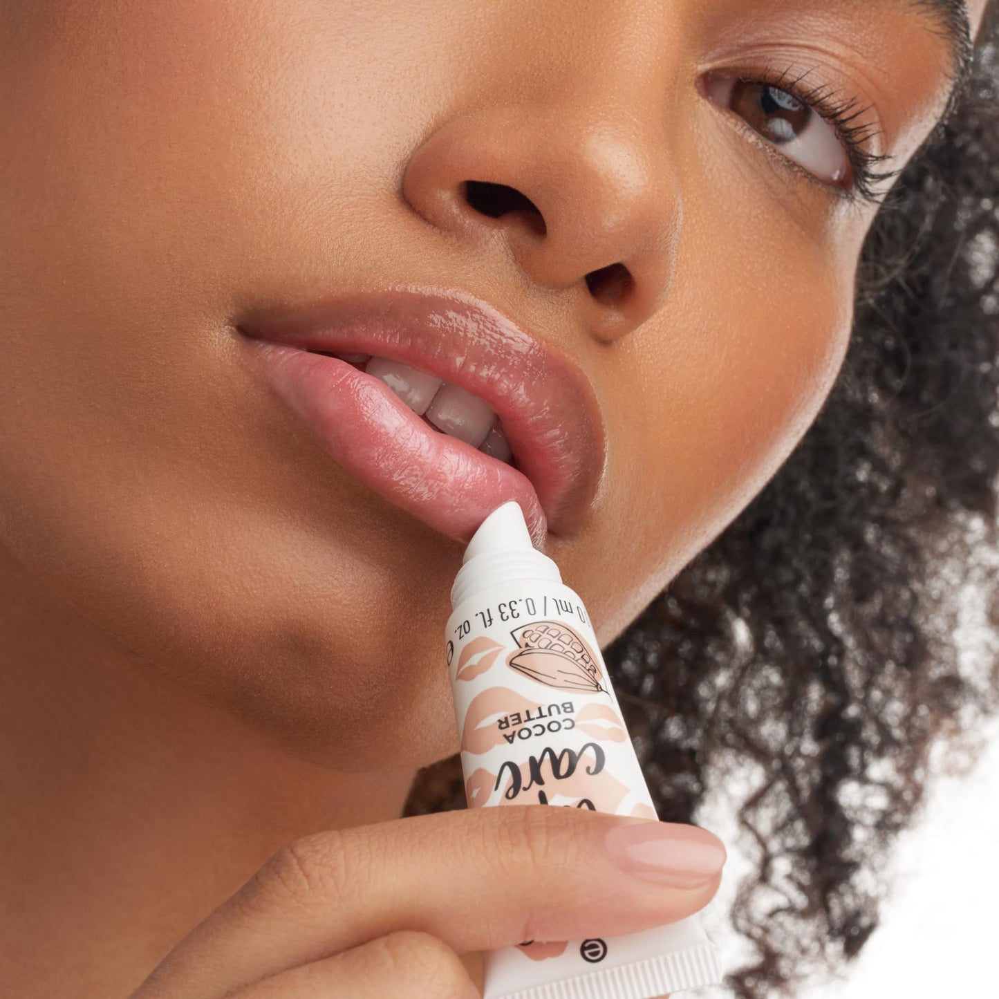 Lip Balm Essence Lip Care Coconut 10 ml